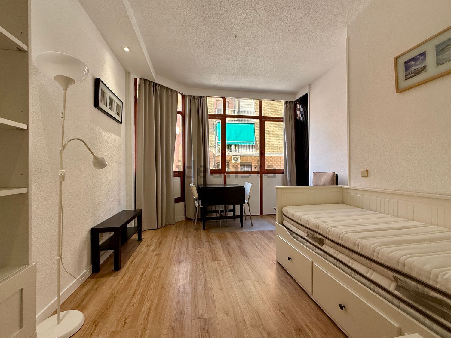 Pis de 30 m² a Madrid