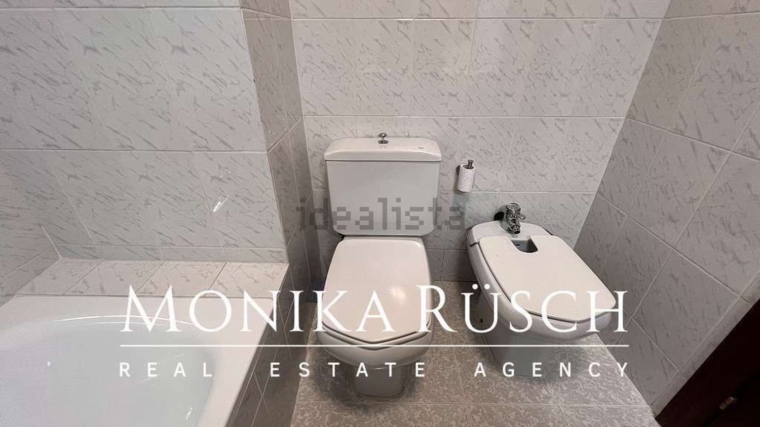 Piso de 116 m² en Barcelona