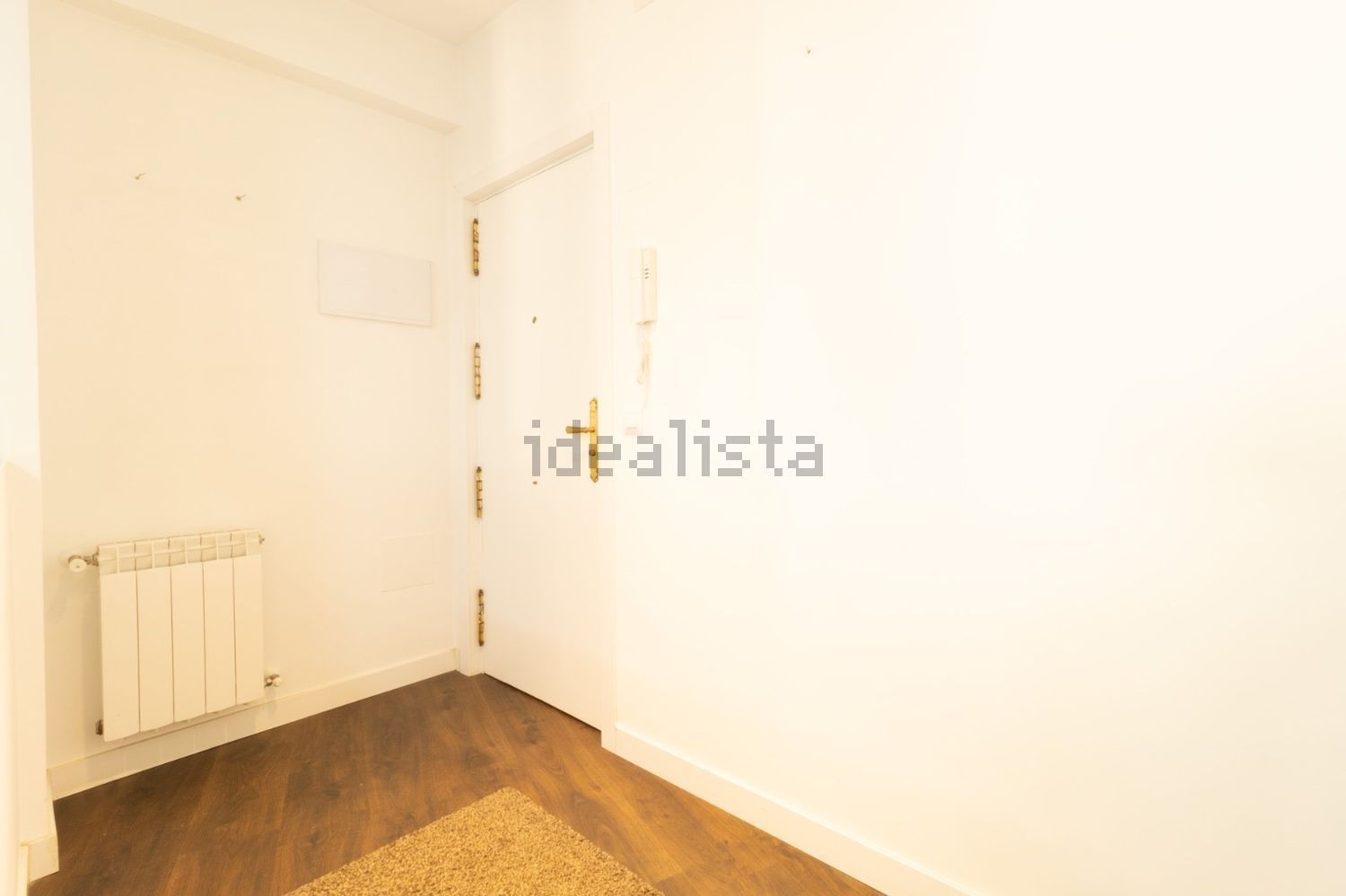 Pis de 81 m² a Madrid