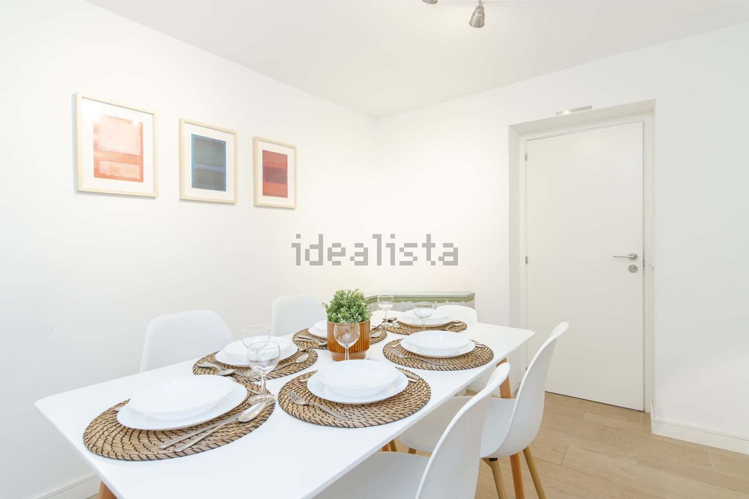 Habitación en alquiler, Madrid