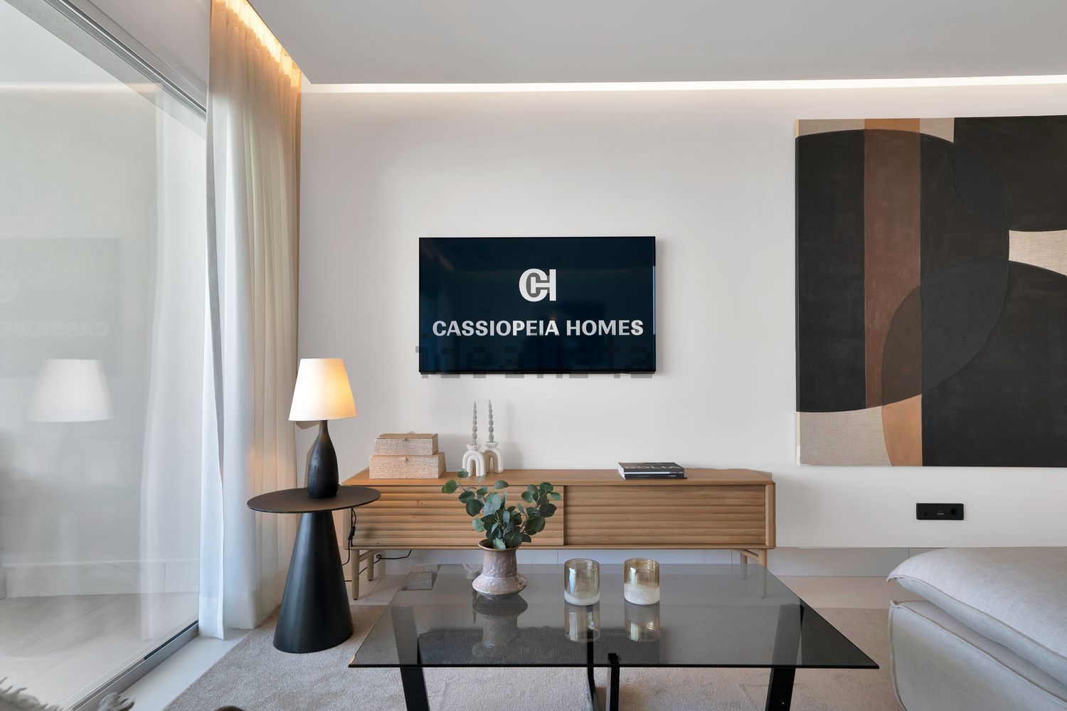 Piso de 155 m² en Marbella