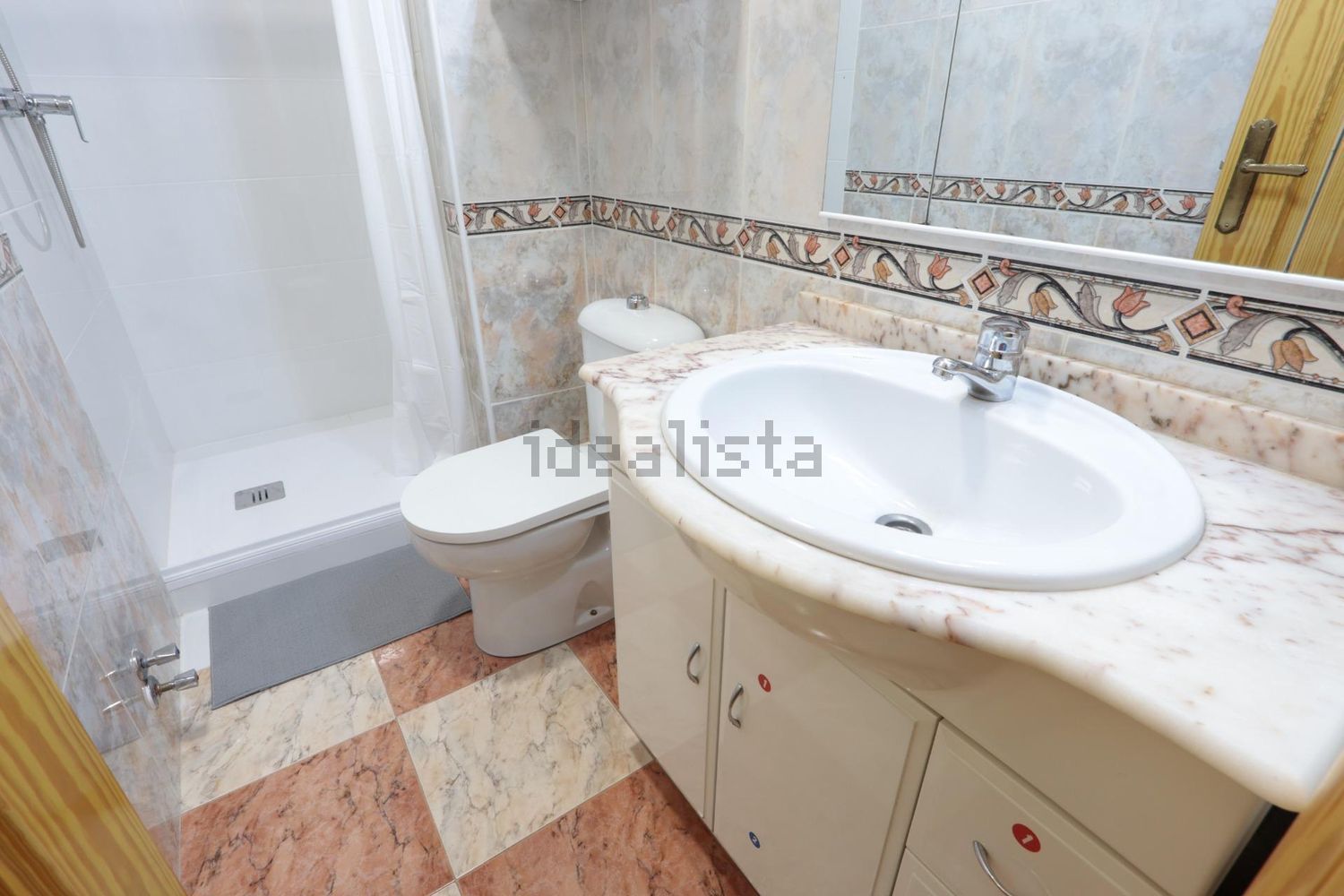 Habitación 15 m², Cartagena