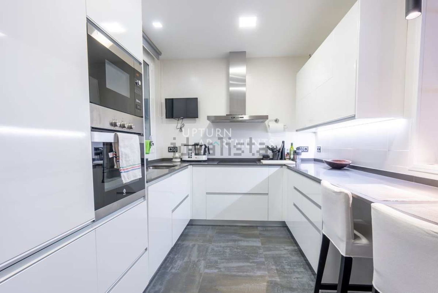 Appartamento 100 m² a Barcelona