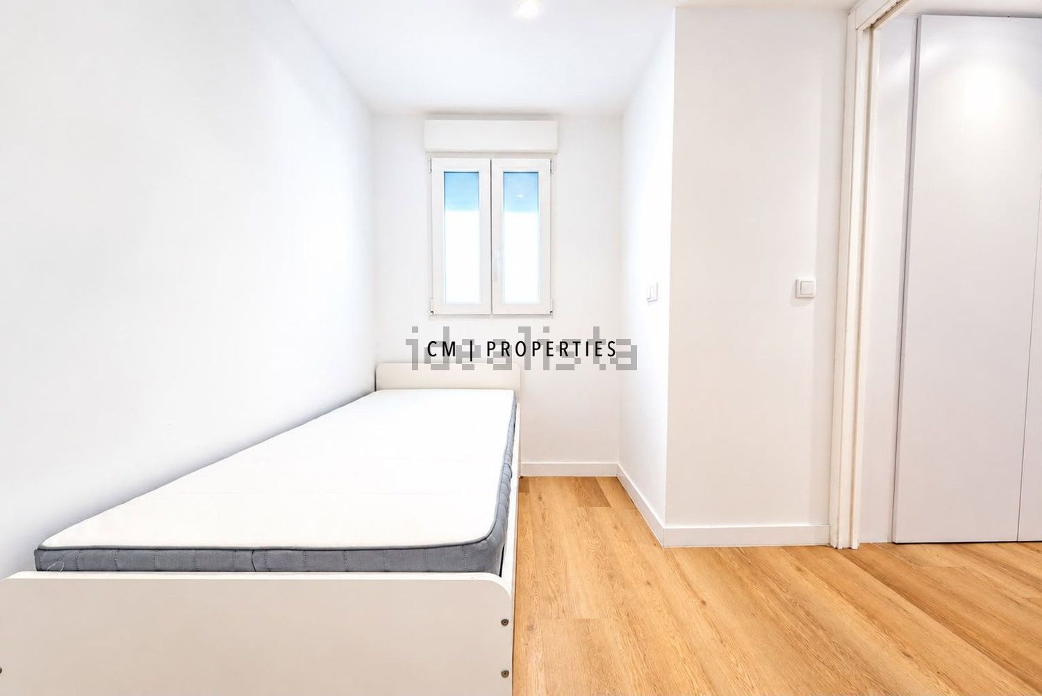 Pis de 102 m² a València