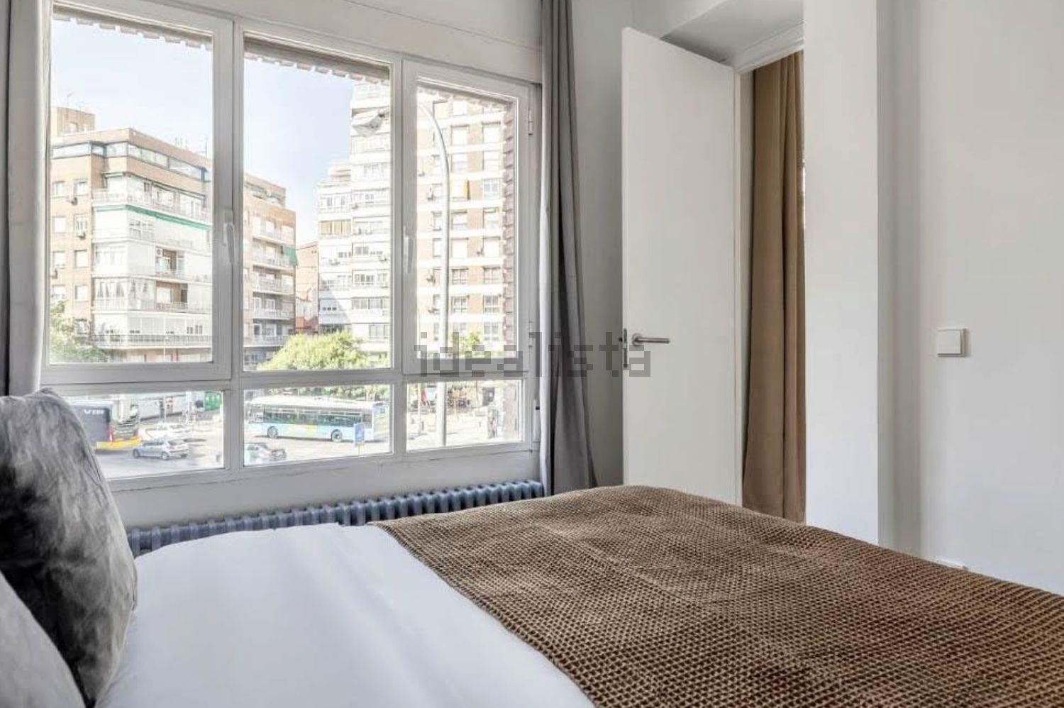 Pis de 80 m² a Madrid