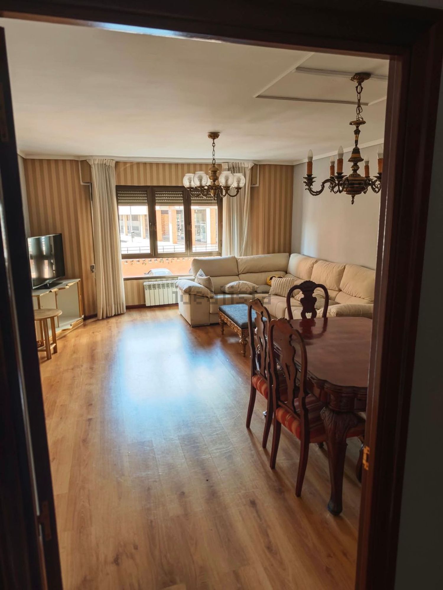 Habitación en alquiler, Soria