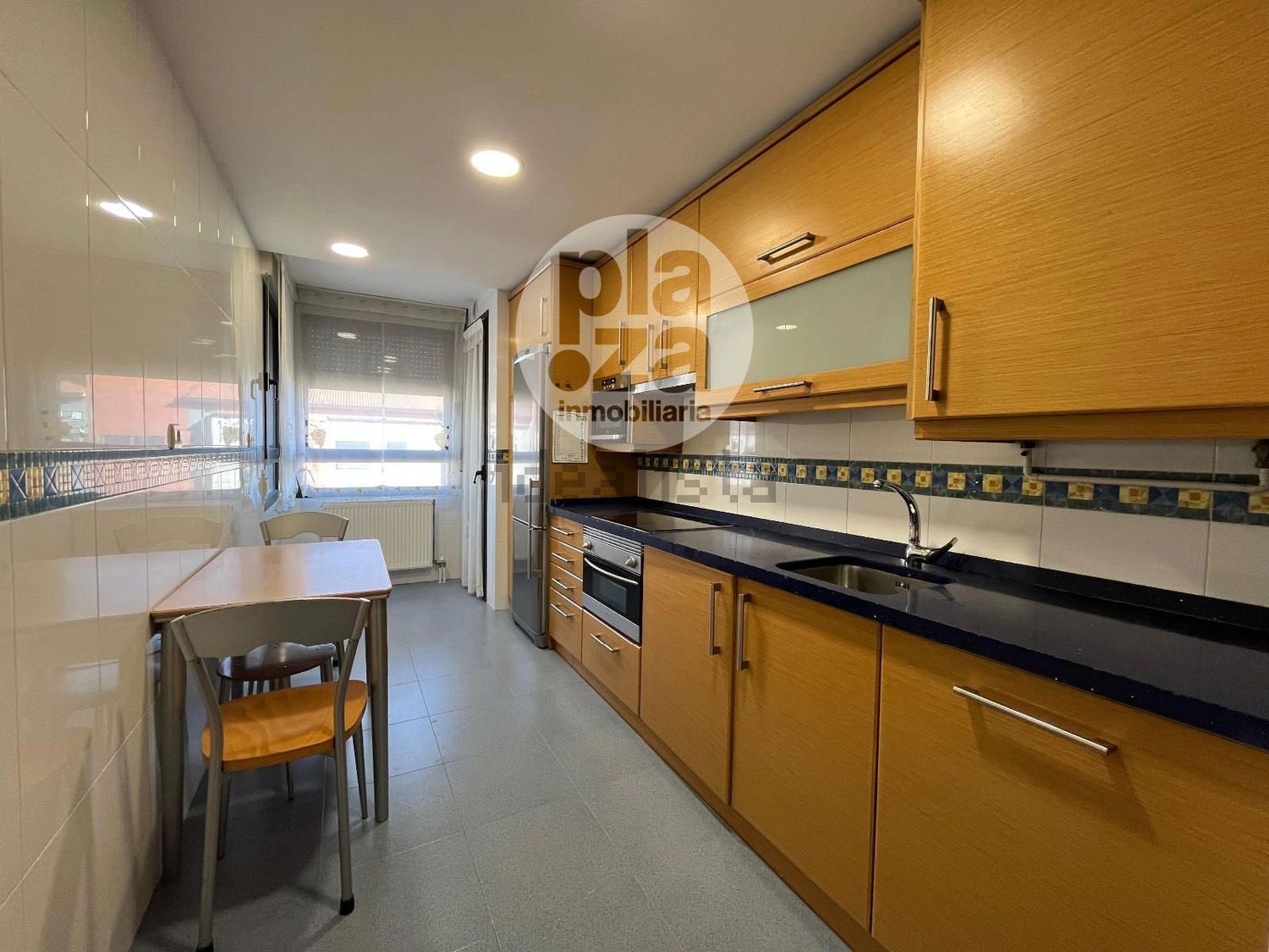 Pis de 97 m² a Burgos