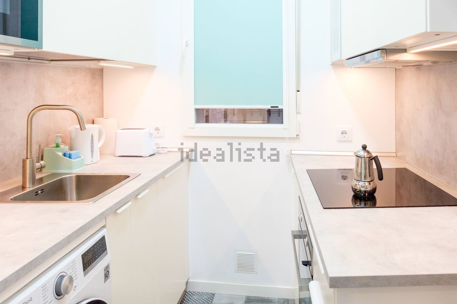 Apartamento 70 m² em Madrid