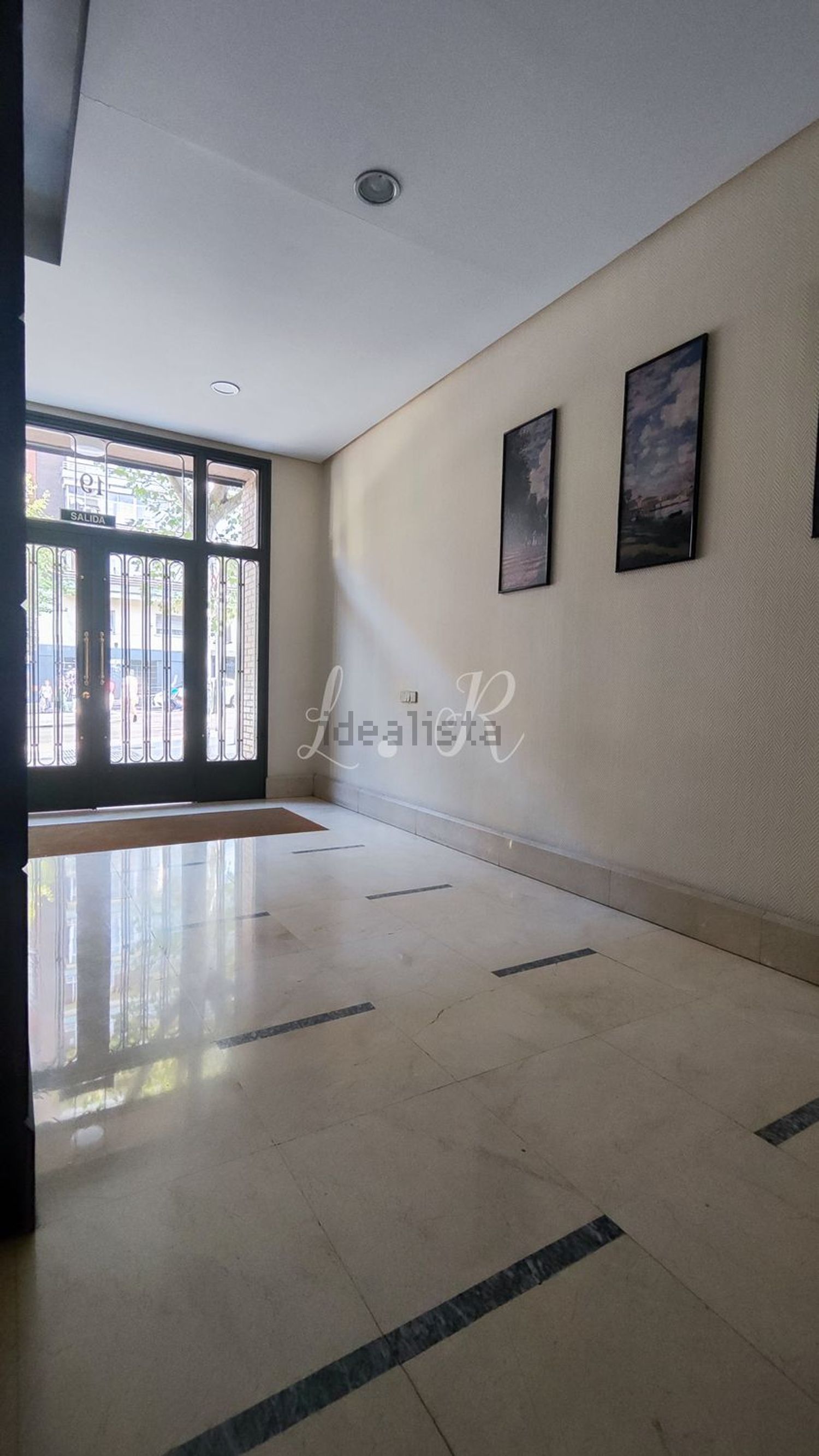 Wohnung 195 m² in Madrid