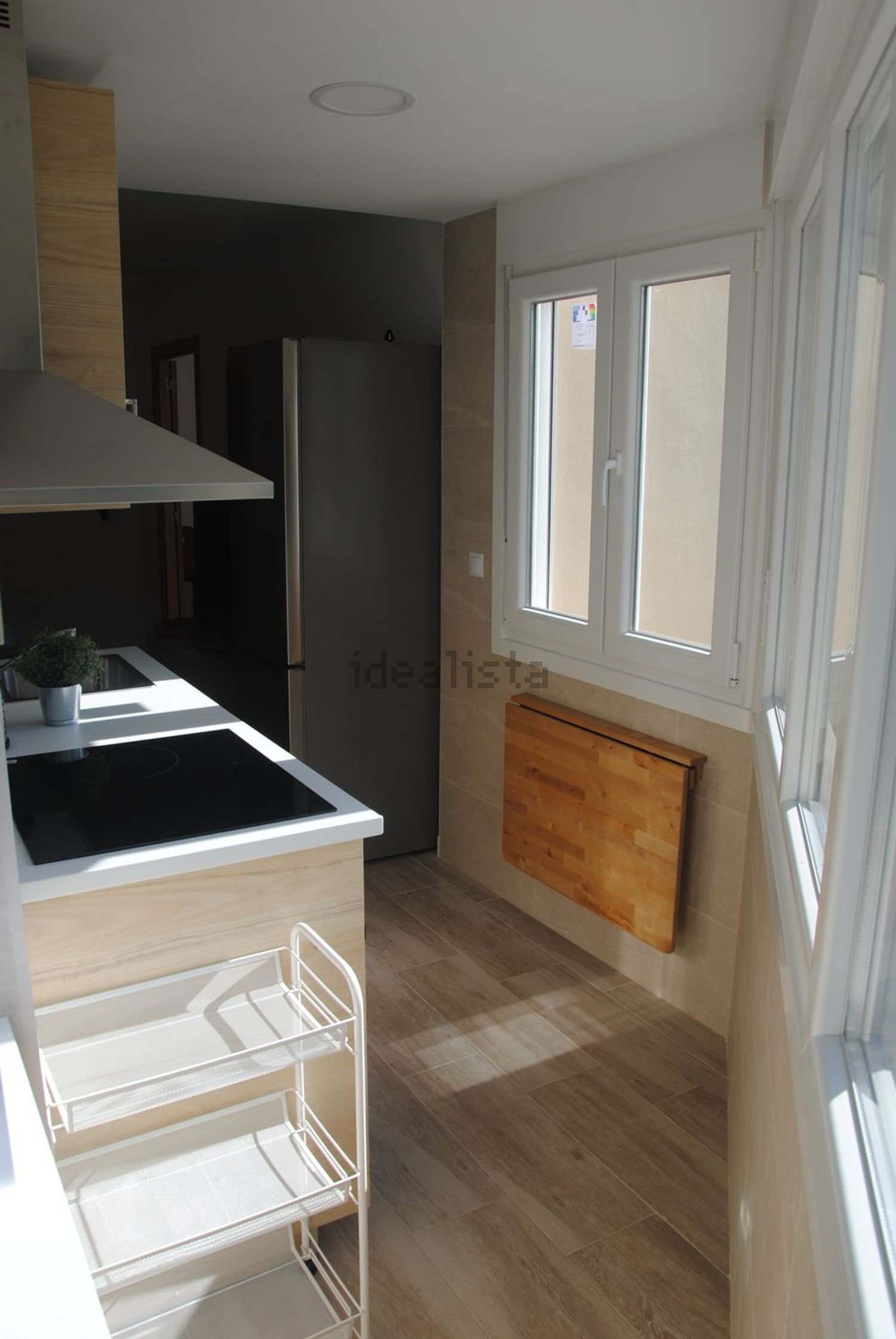 Wohnung 45 m² in Algeciras