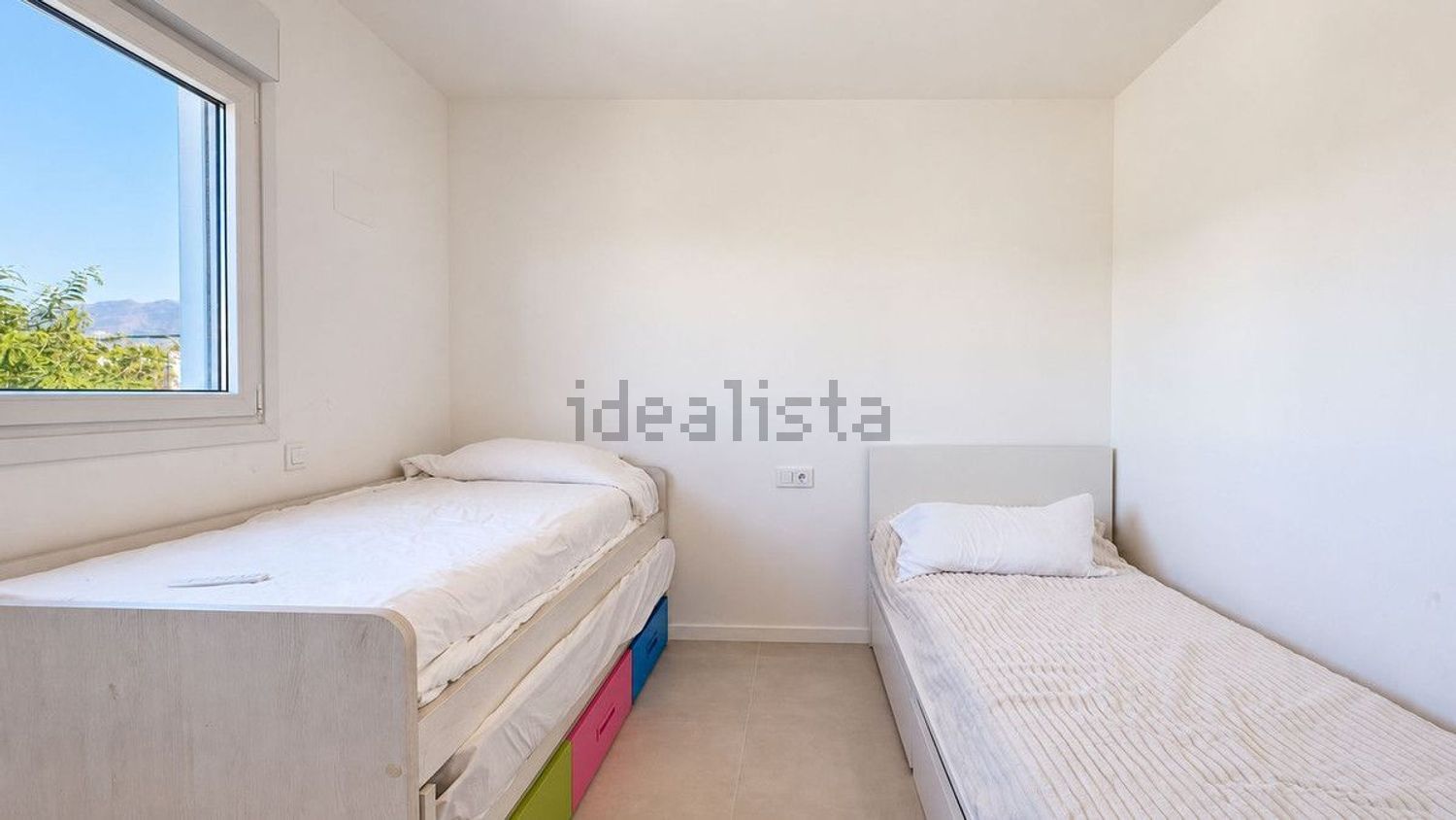 Wohnung 140 m² in Estepona