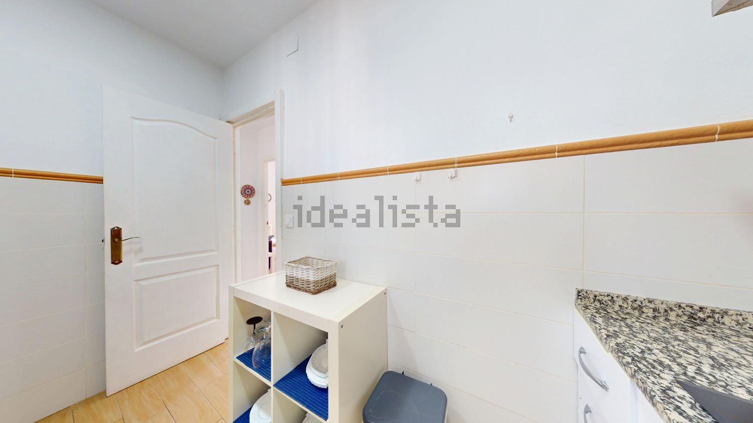 Pis de 70 m² a Rota