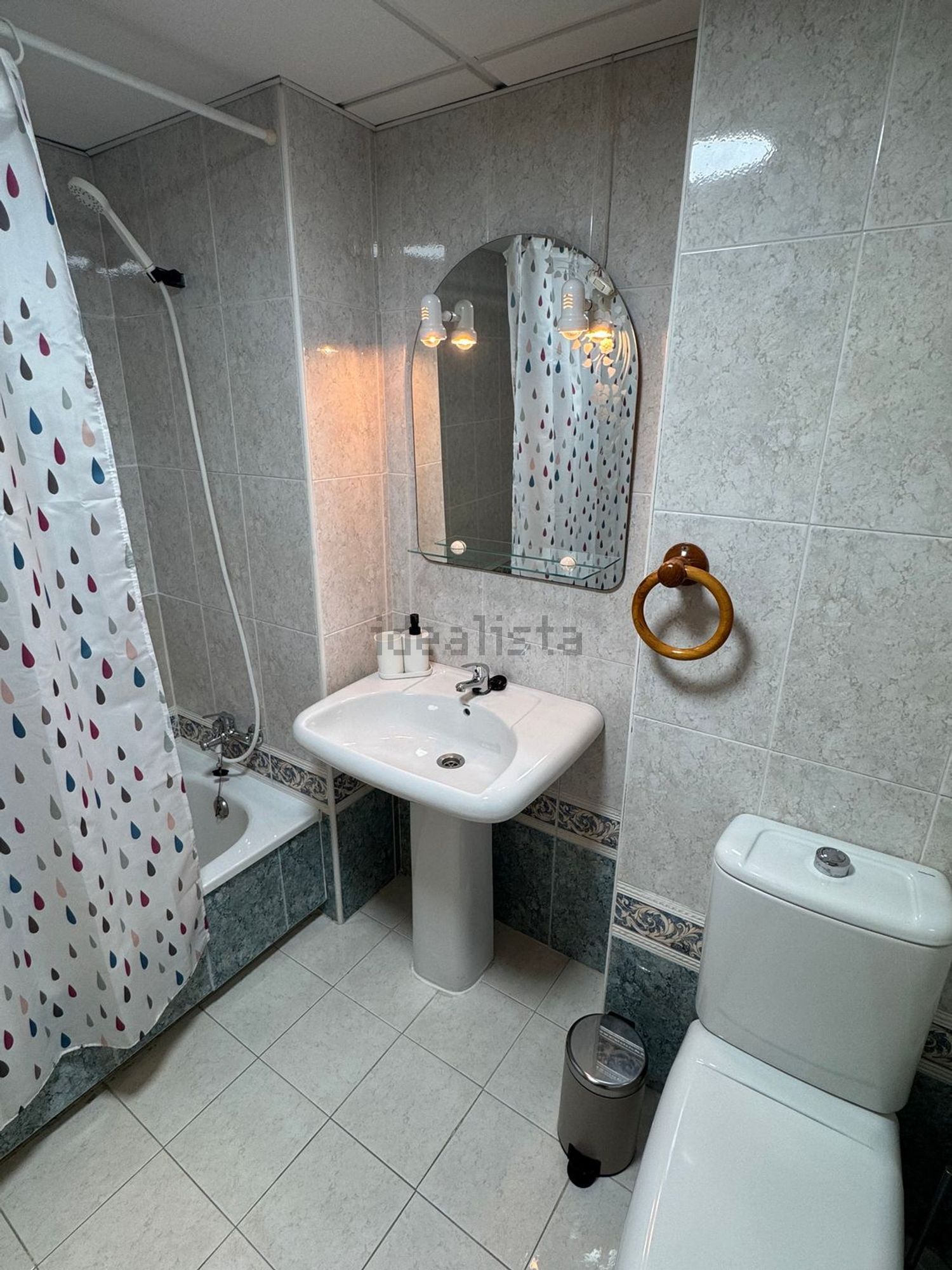 Piso de 117 m² en Málaga