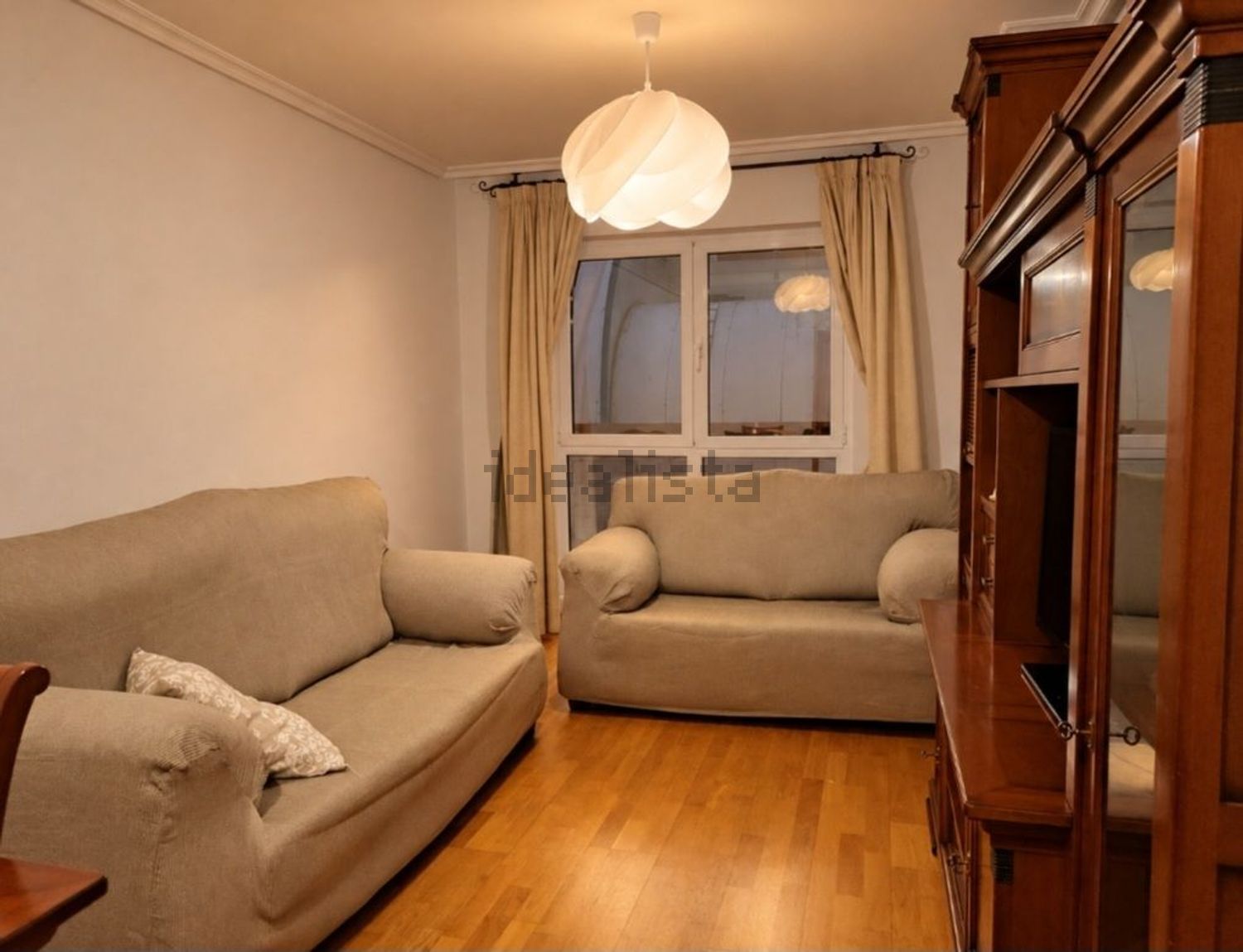 Piso de 86 m² en San Andrés del Rabanedo