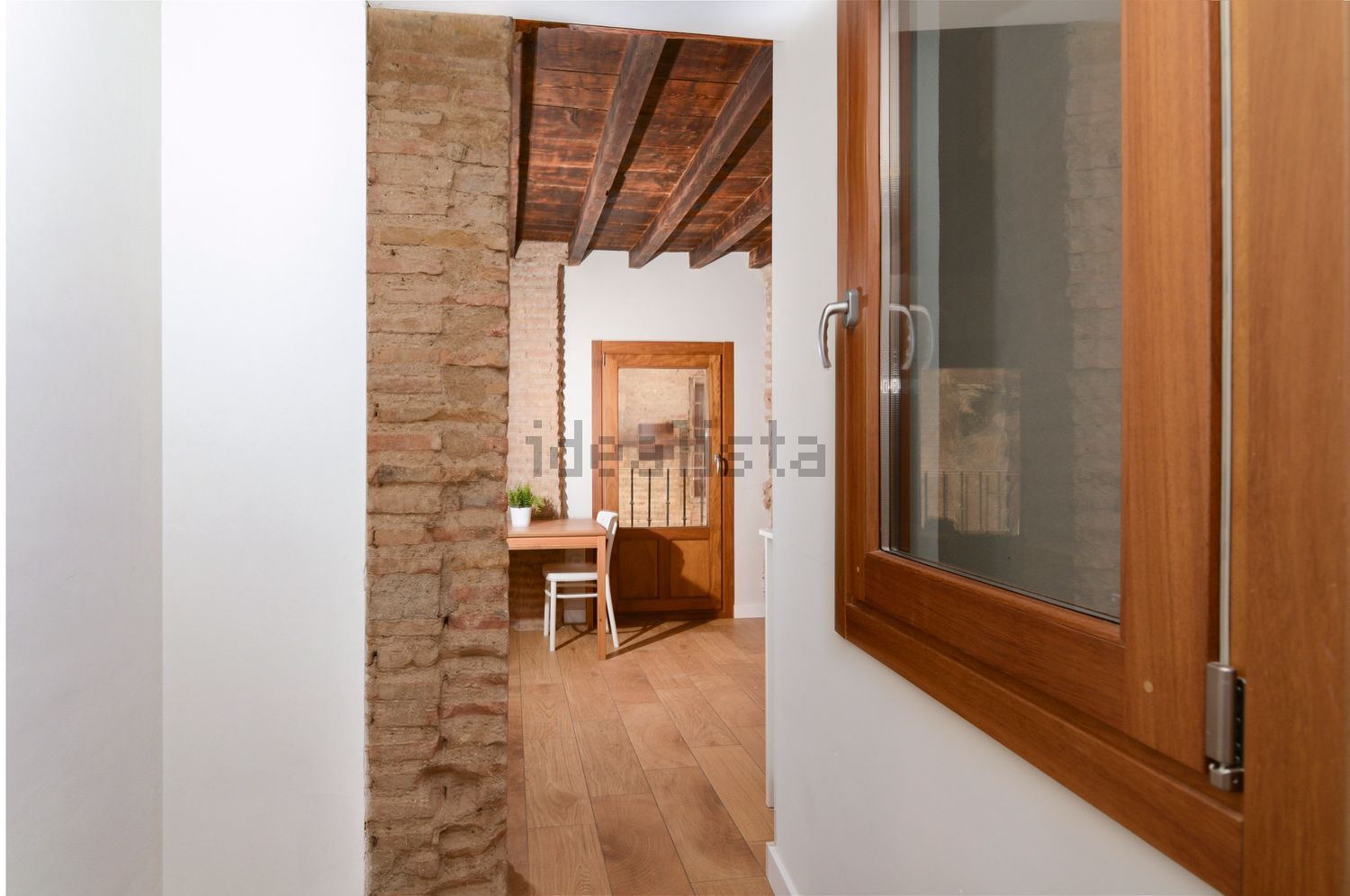 Wohnung 50 m² in Granada