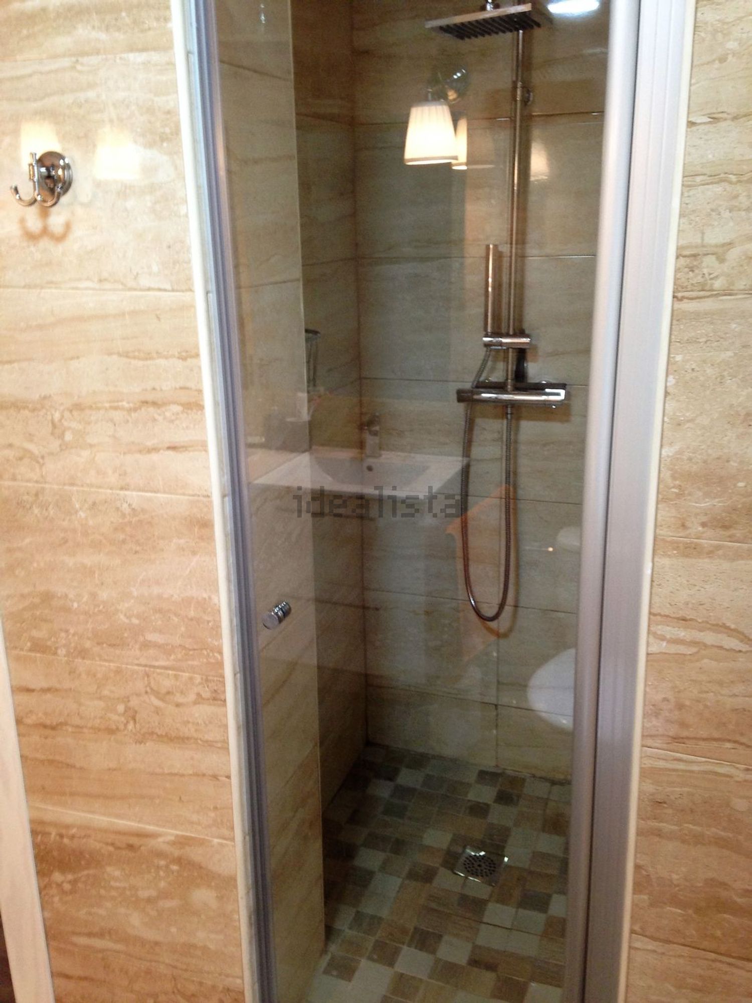 Flat 93 m² in Murcia