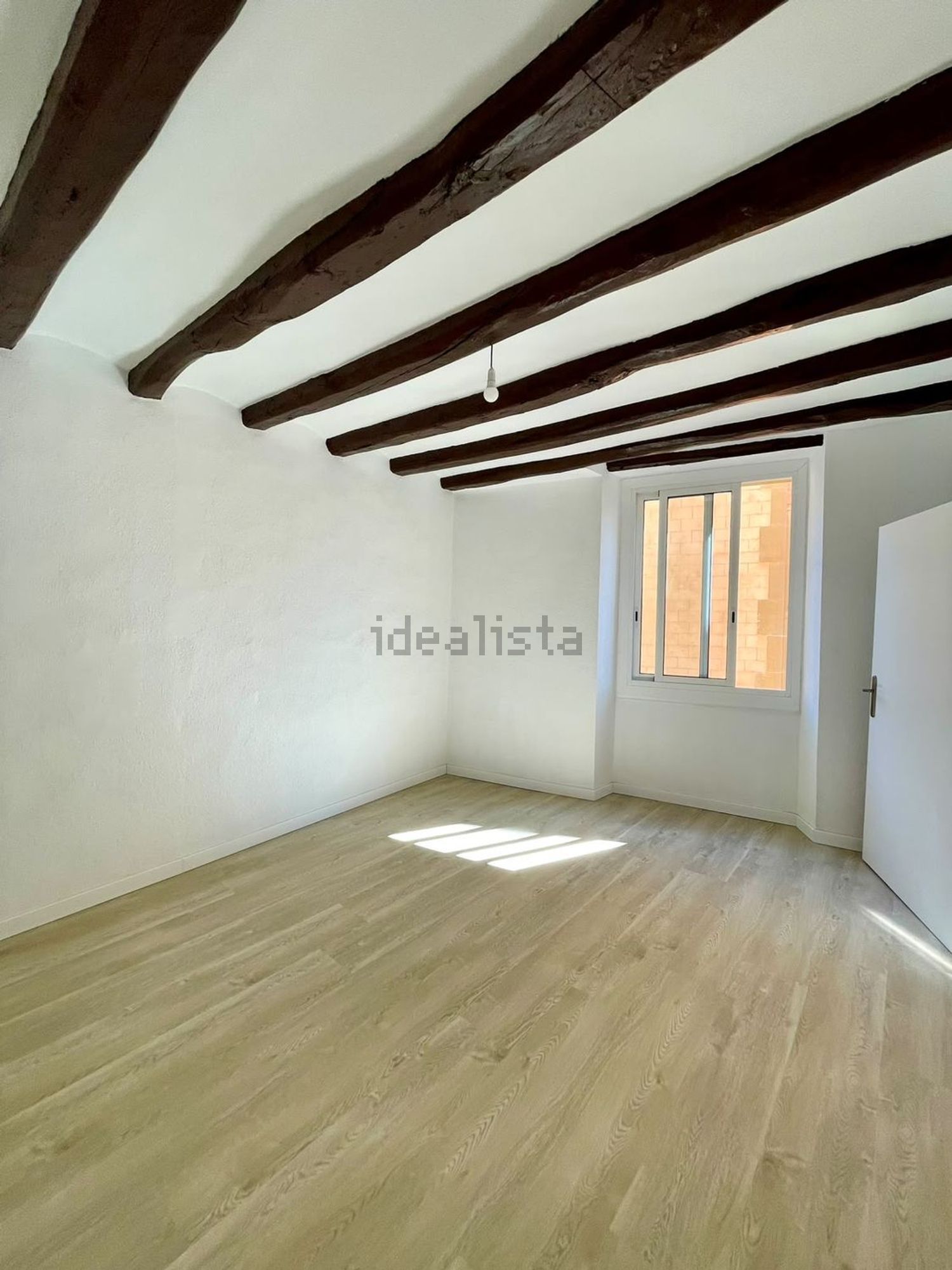 Piso de 80 m² en Manresa