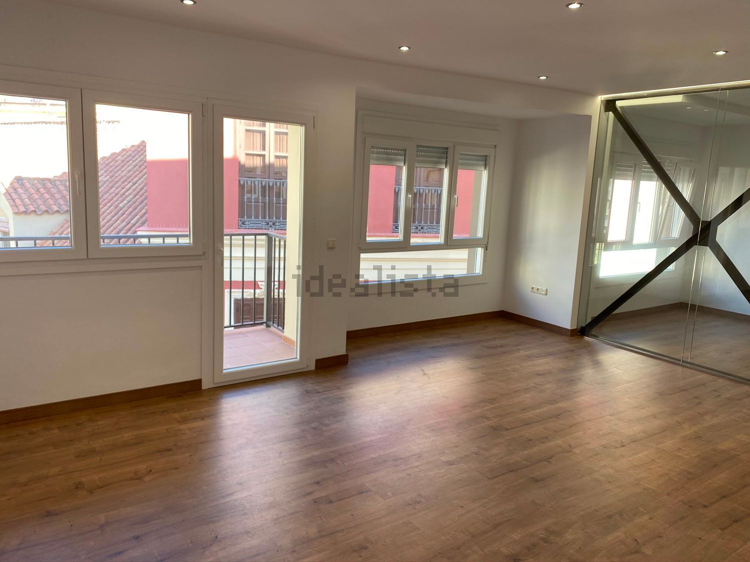 Piso de 174 m² en Málaga