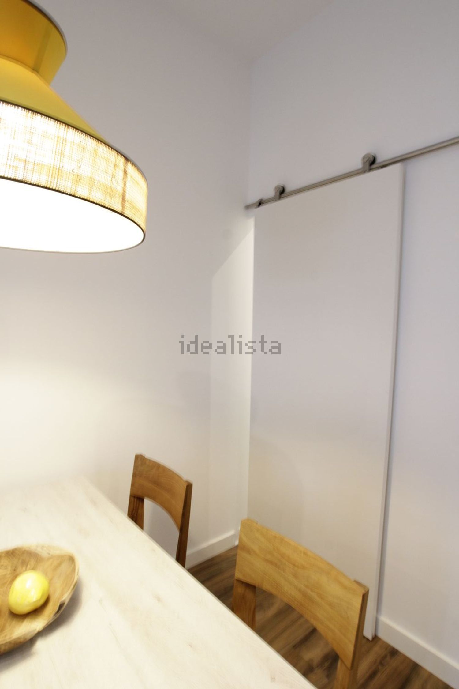 Pis de 45 m² a Gijón