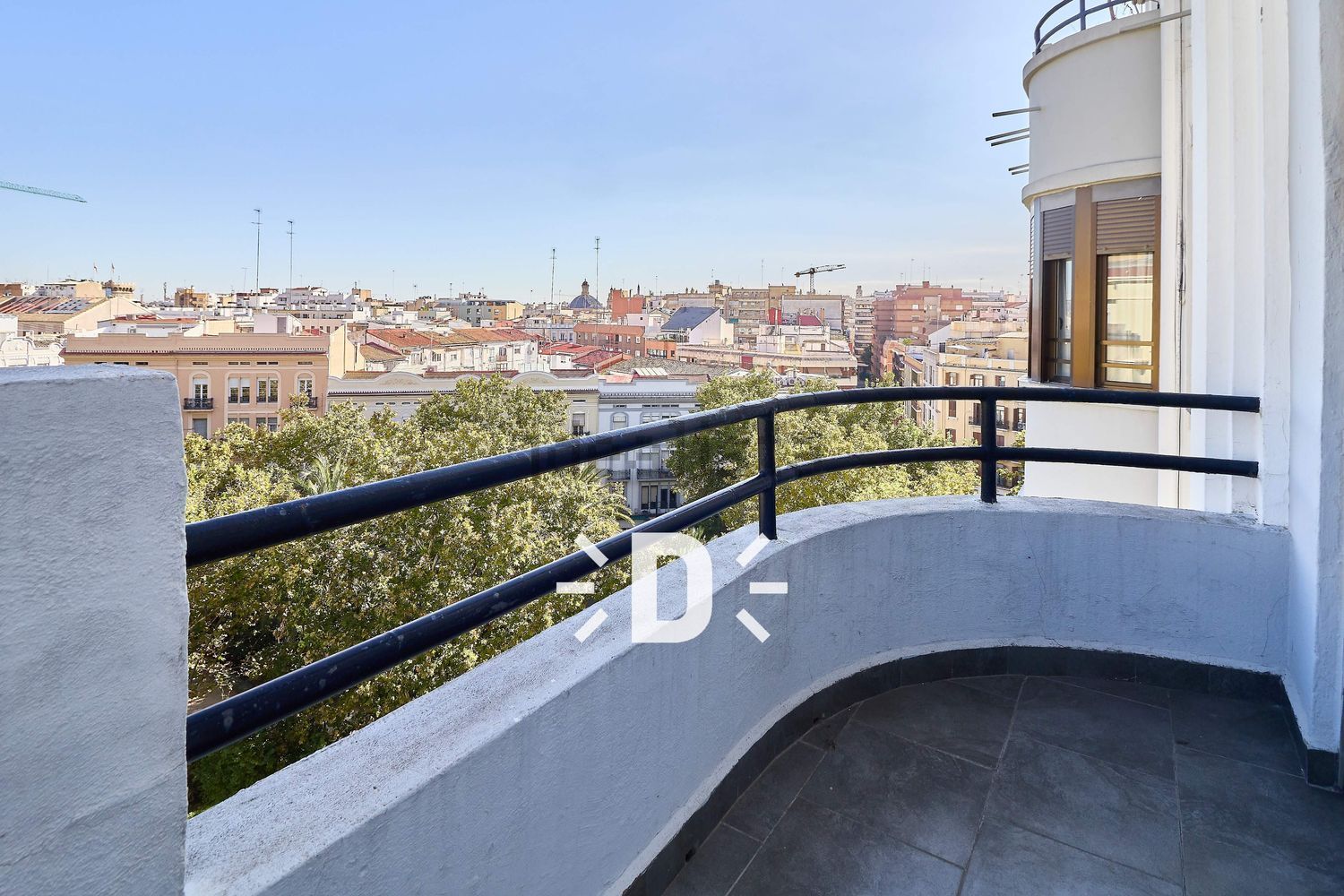 Apartamento 94 m² em València