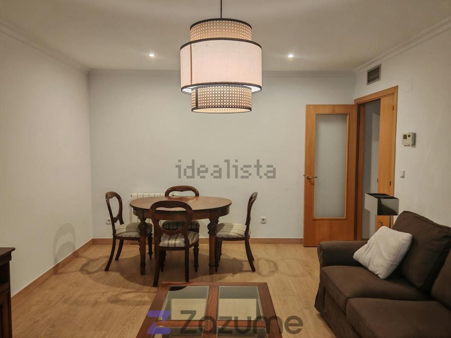Appartement 60 m² à Madrid