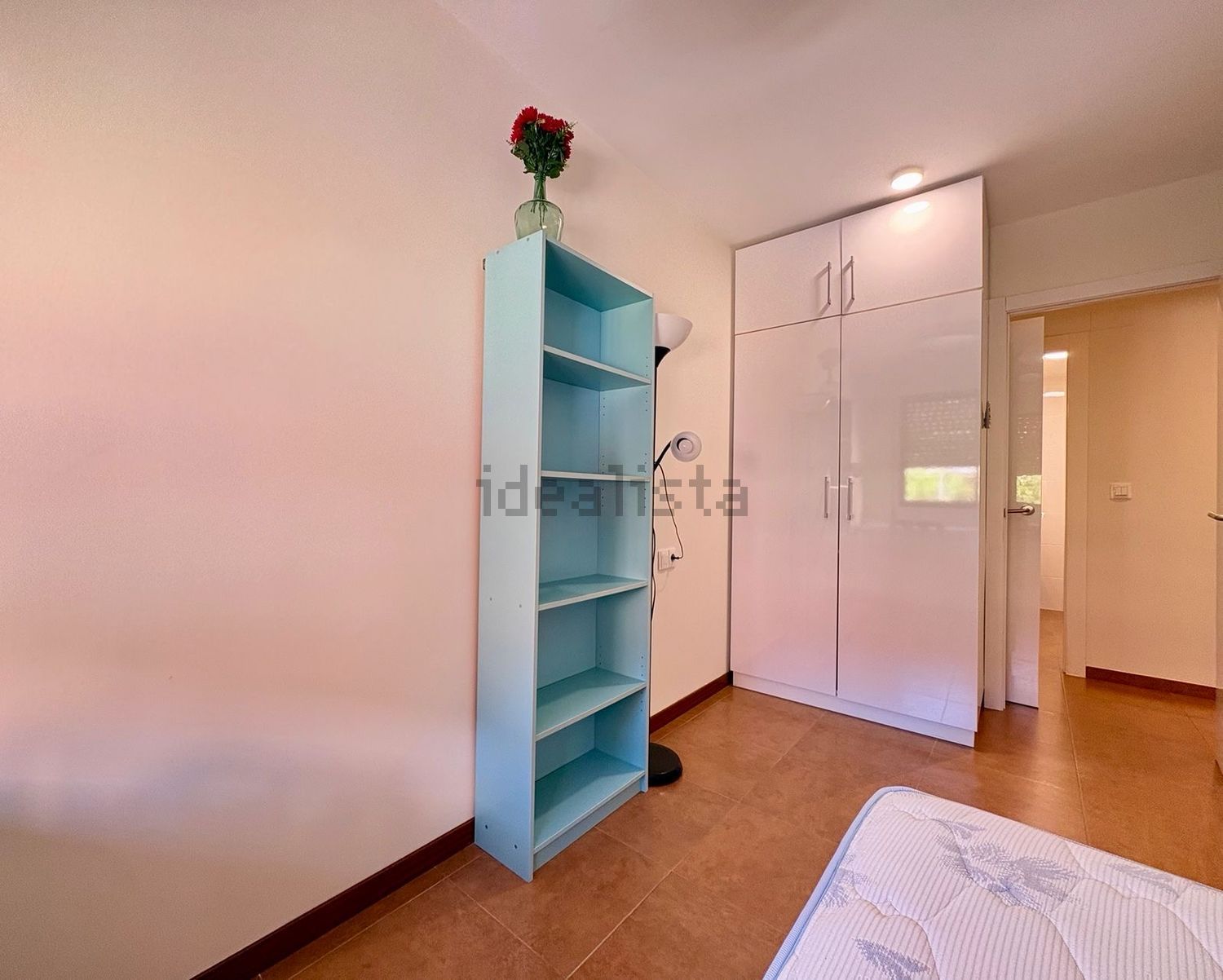 Piso de 114 m² en Murcia