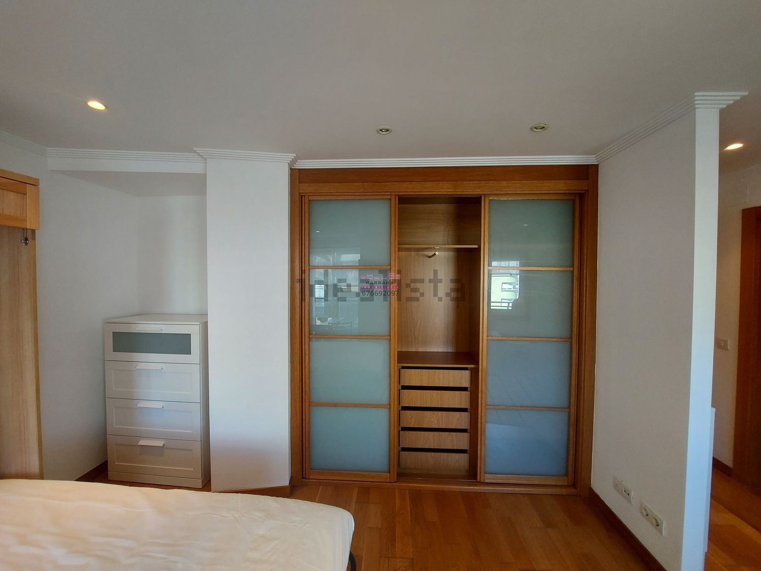 Pis de 46 m² a Vigo