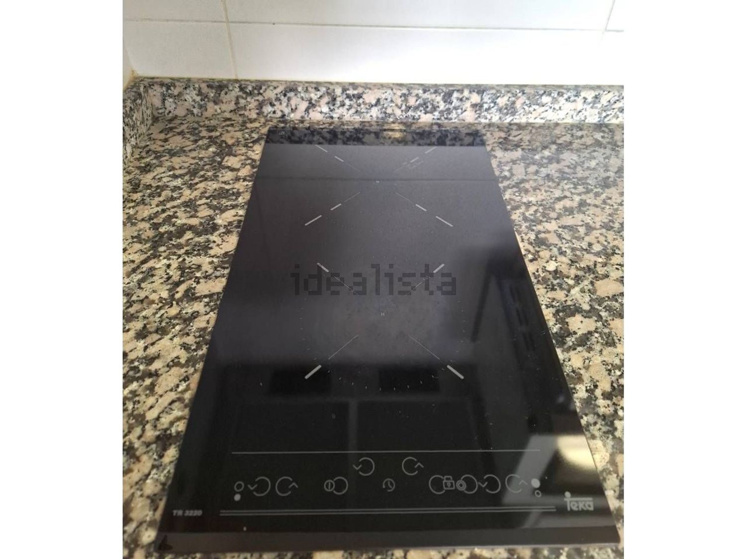 Pis de 34 m² a Madrid