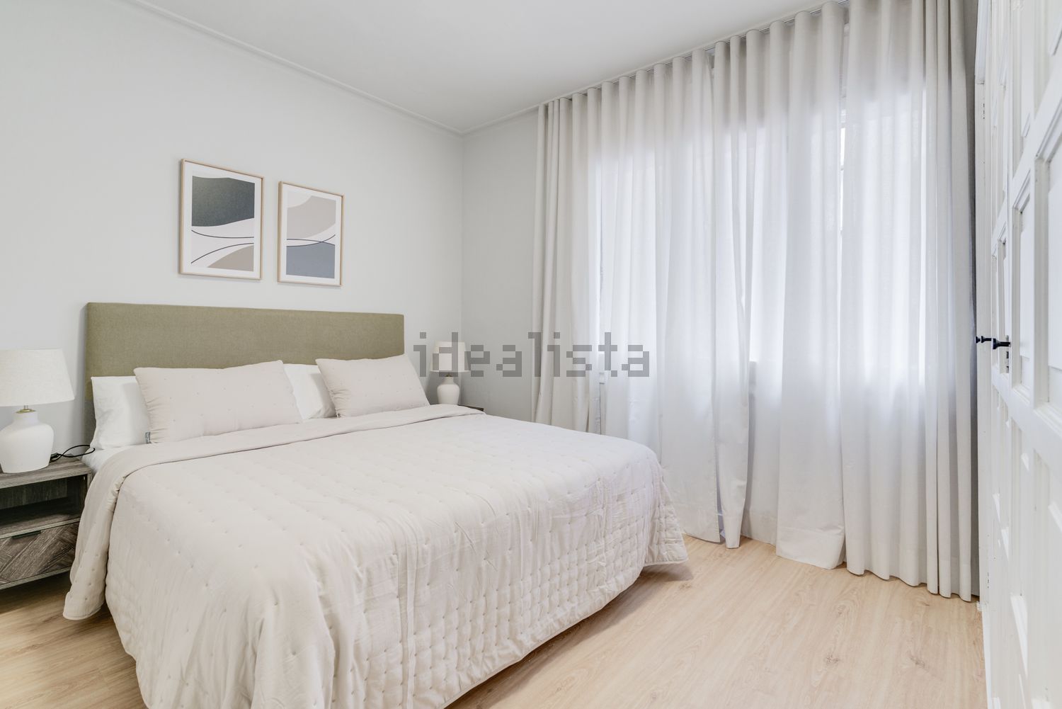 Appartement 95 m² à Barcelone