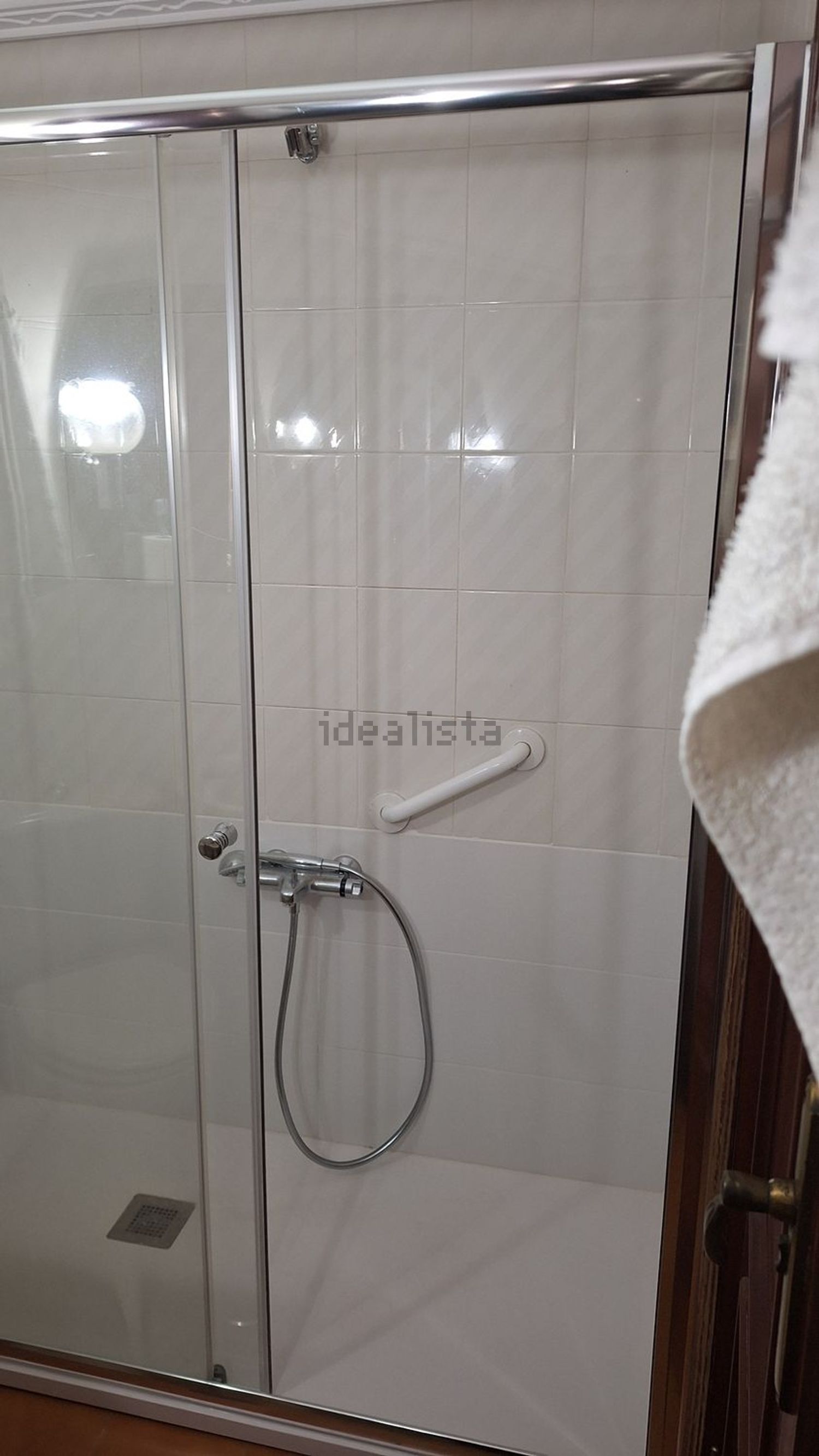 Piso de 95 m² en Jaén