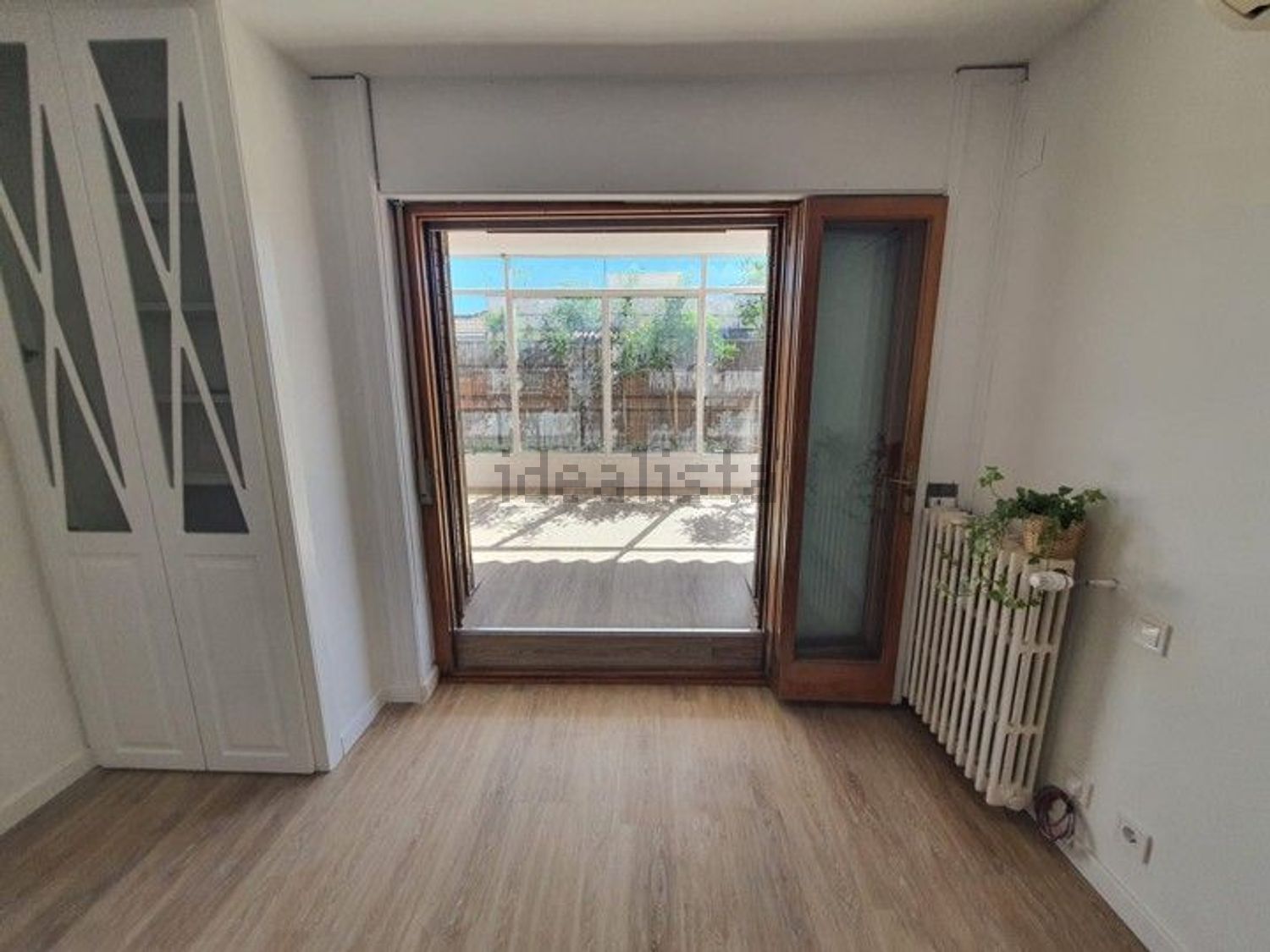 Piso de 140 m² en Madrid