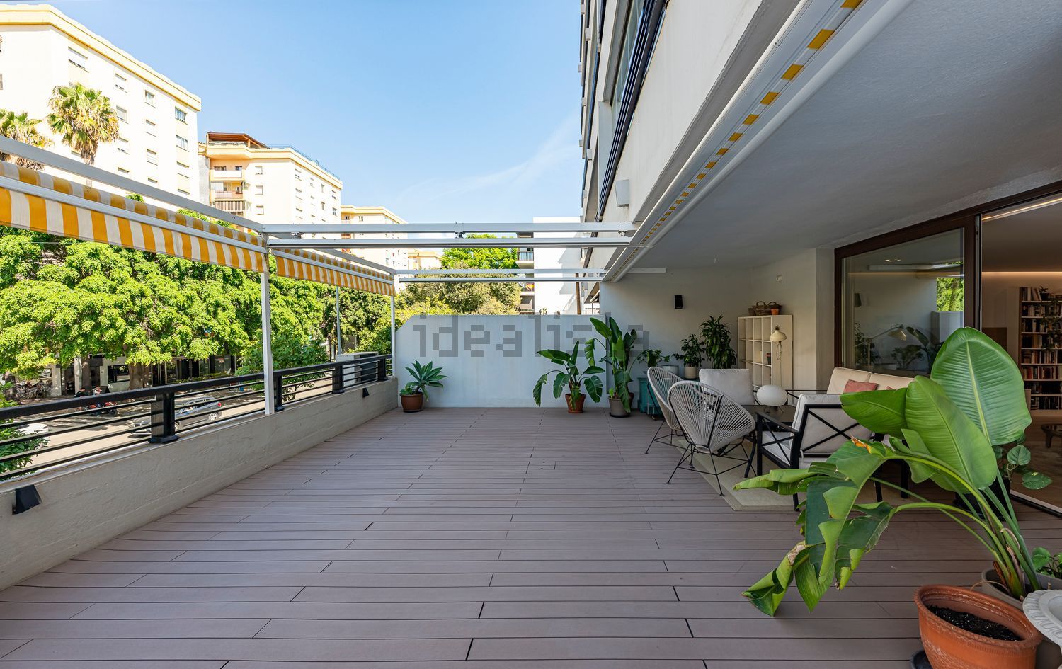 Pis de 266 m² a Marbella