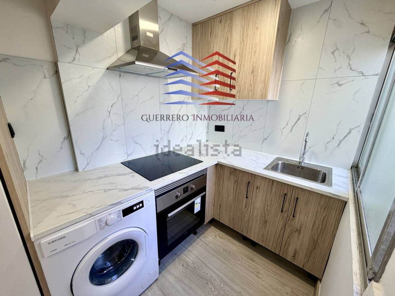 Квартира 85 м² в Оренсе
