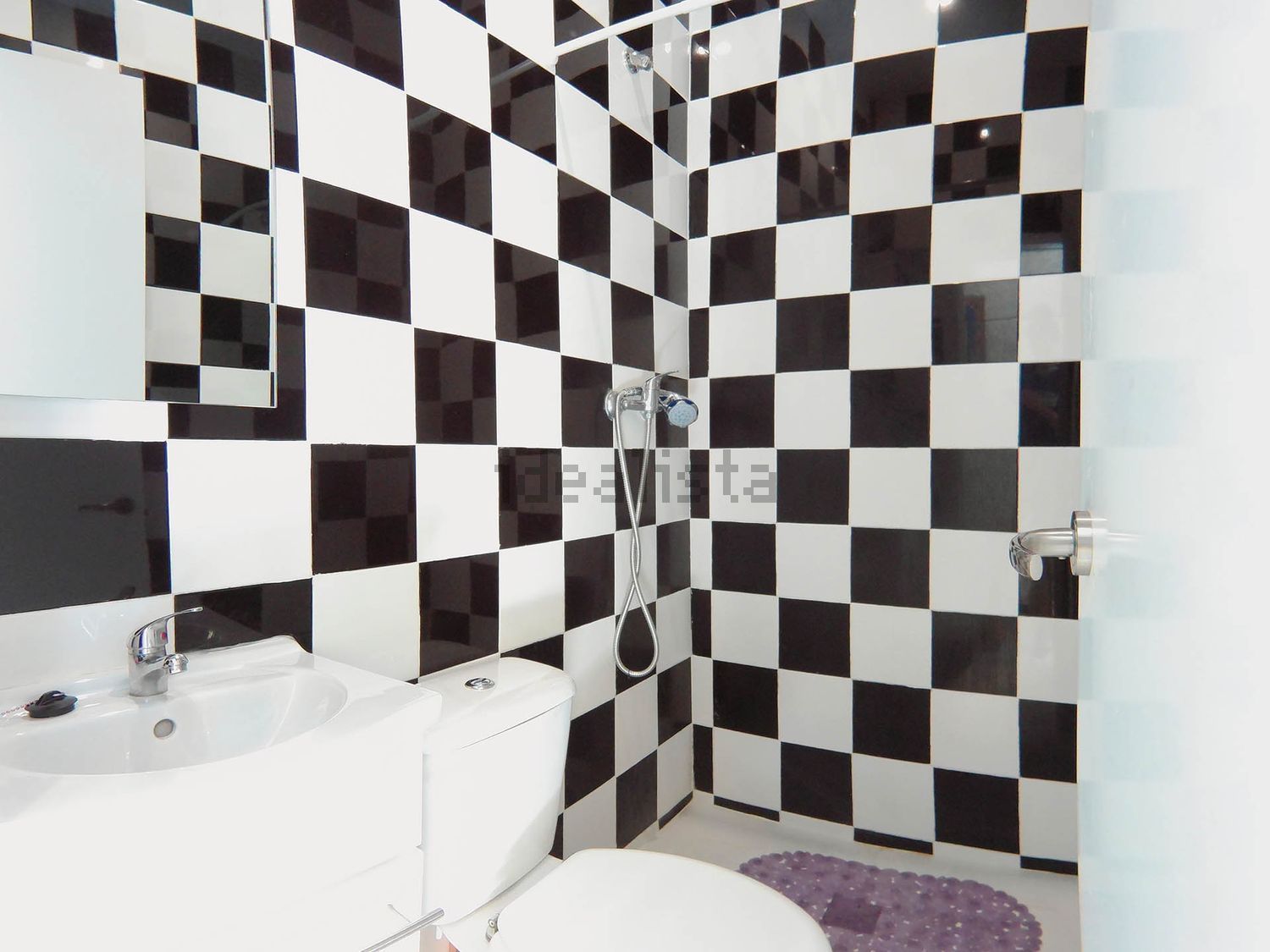 Piso de 32 m² en Madrid