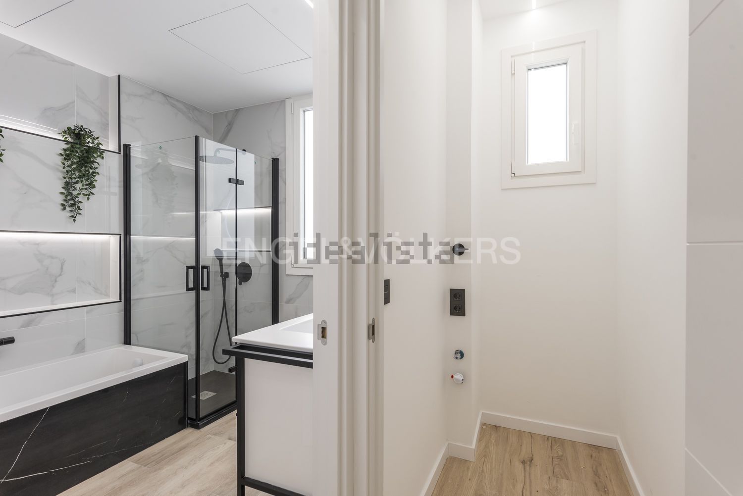 Appartamento 111 m² a Madrid