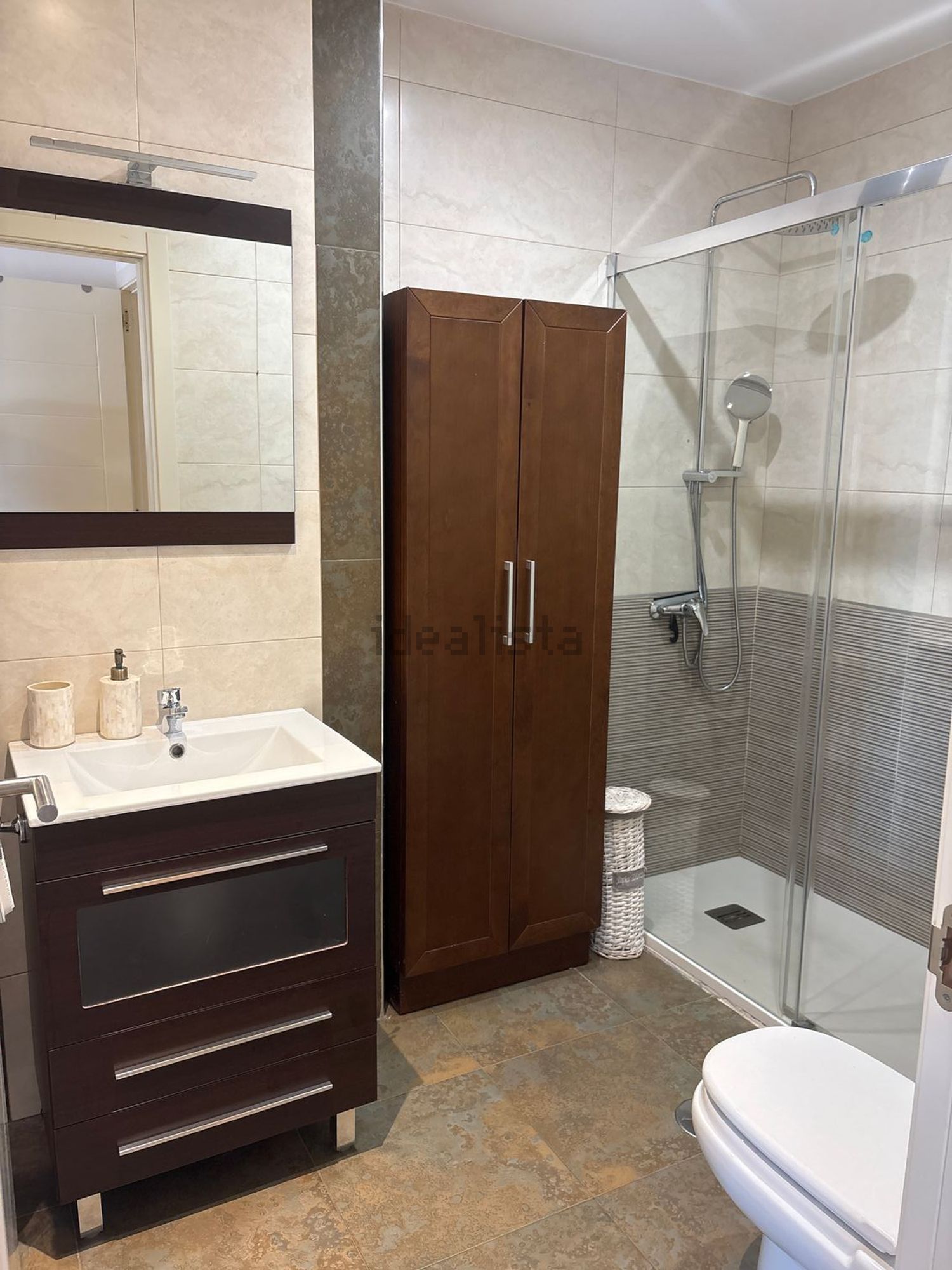 Piso de 120 m² en Toledo