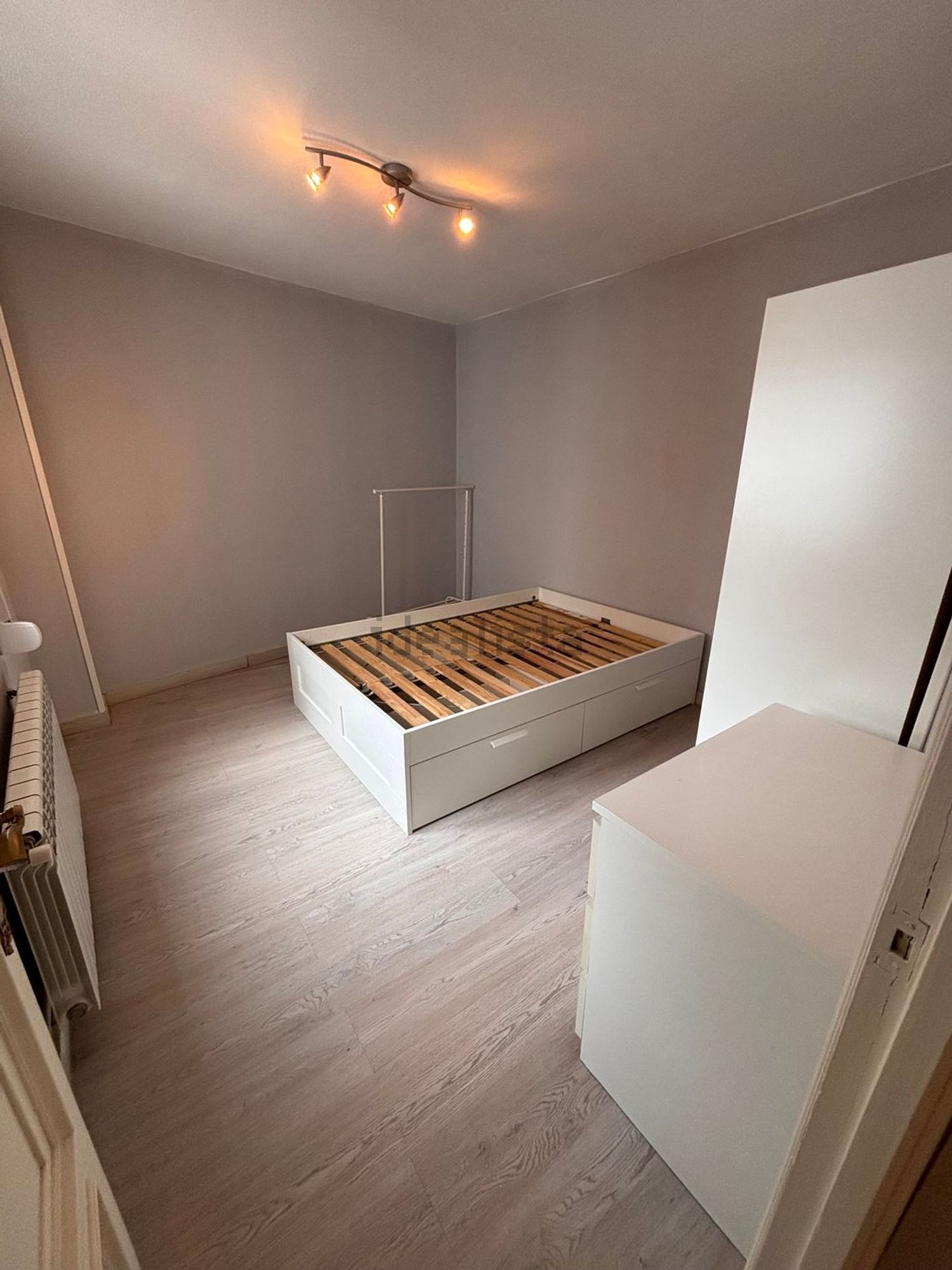 Pis de 55 m² a Valladolid