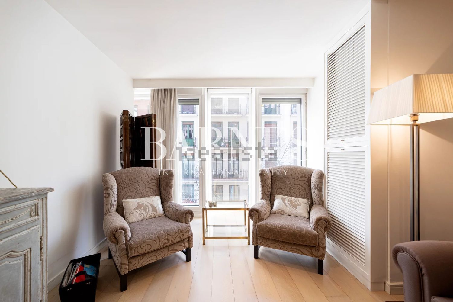 Appartement 89 m² à Madrid