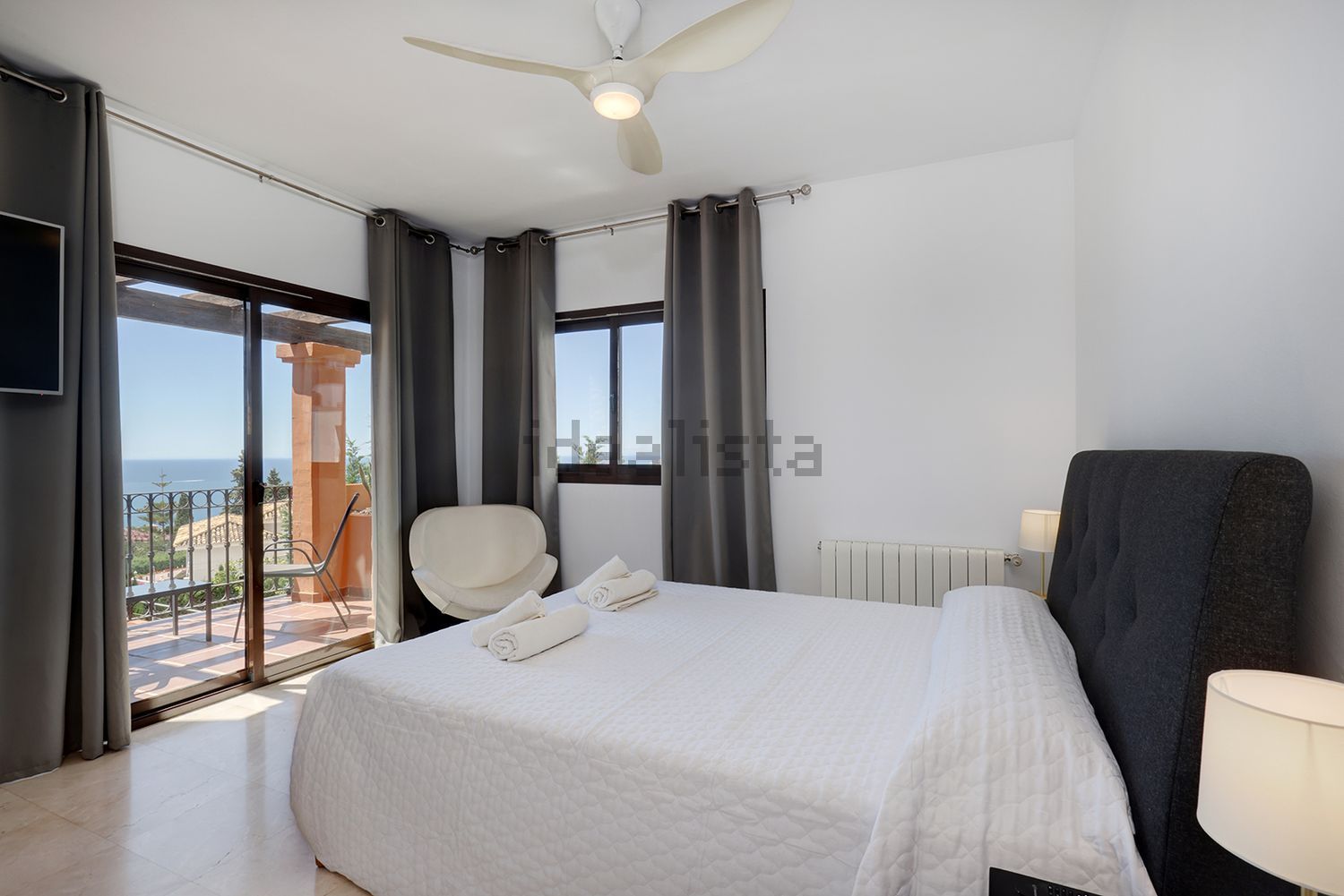 Casa de 282 m² a Benalmádena