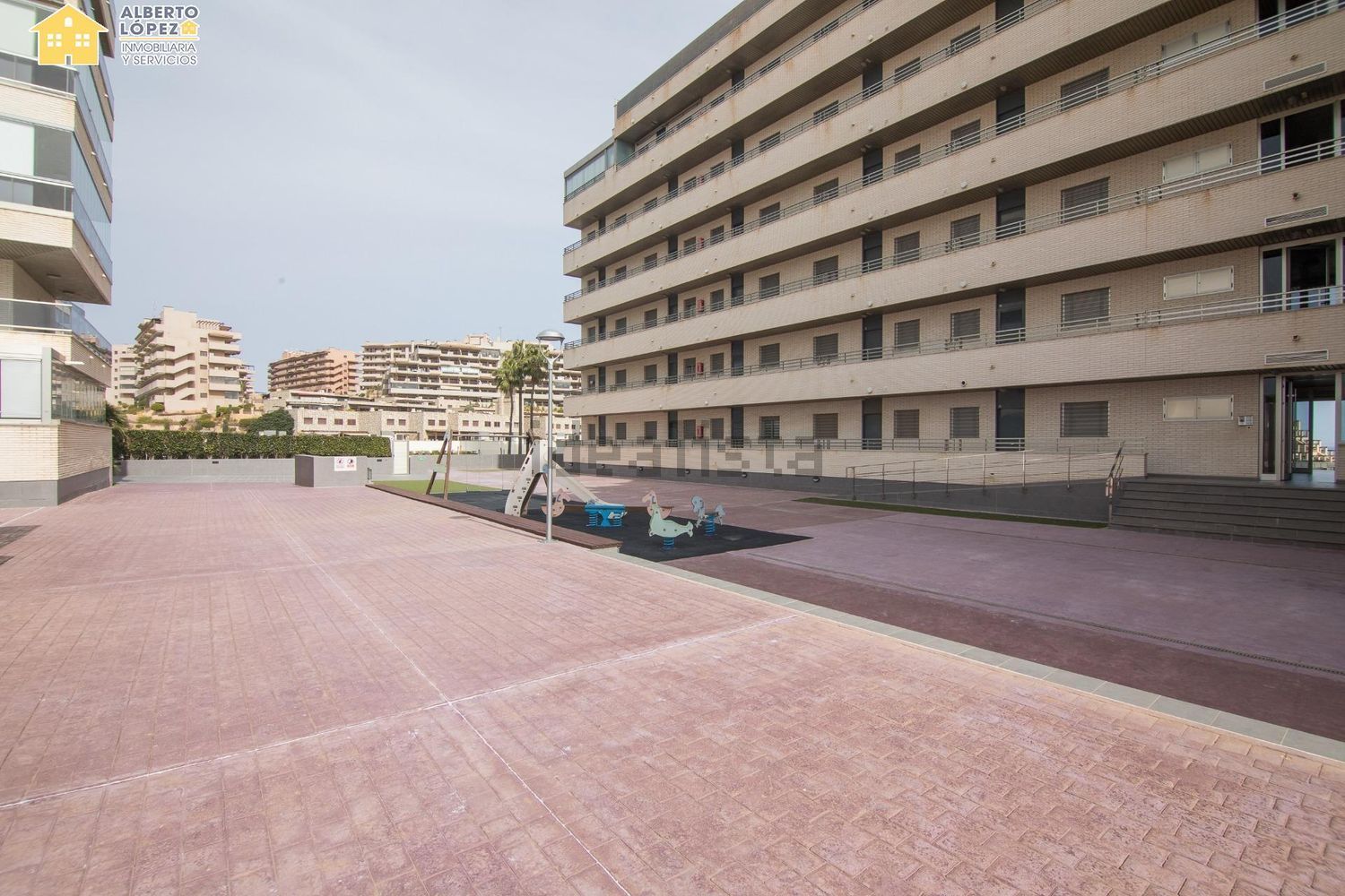 Pis de 91 m² a Elx