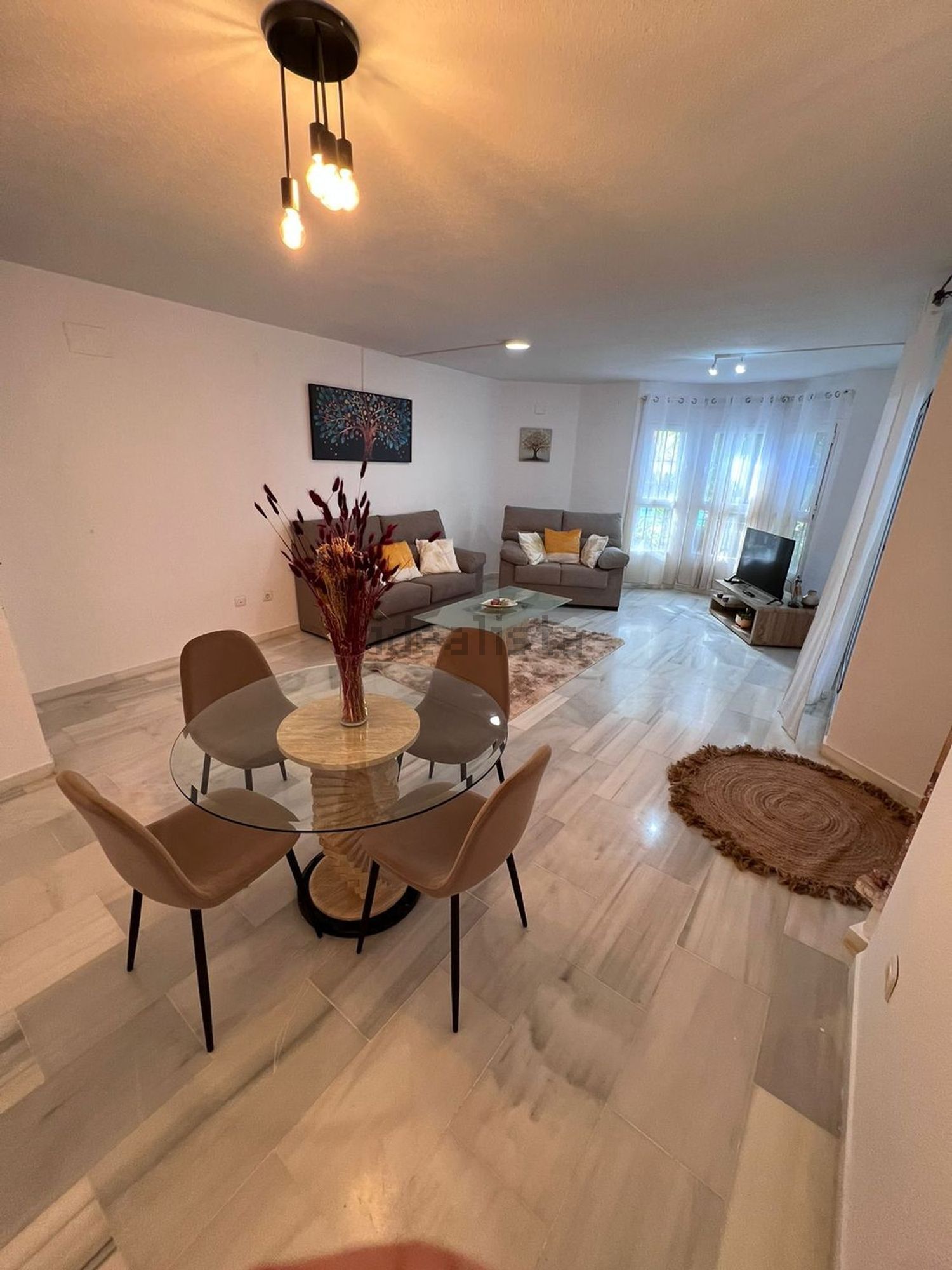 Pis de 125 m² a Marbella