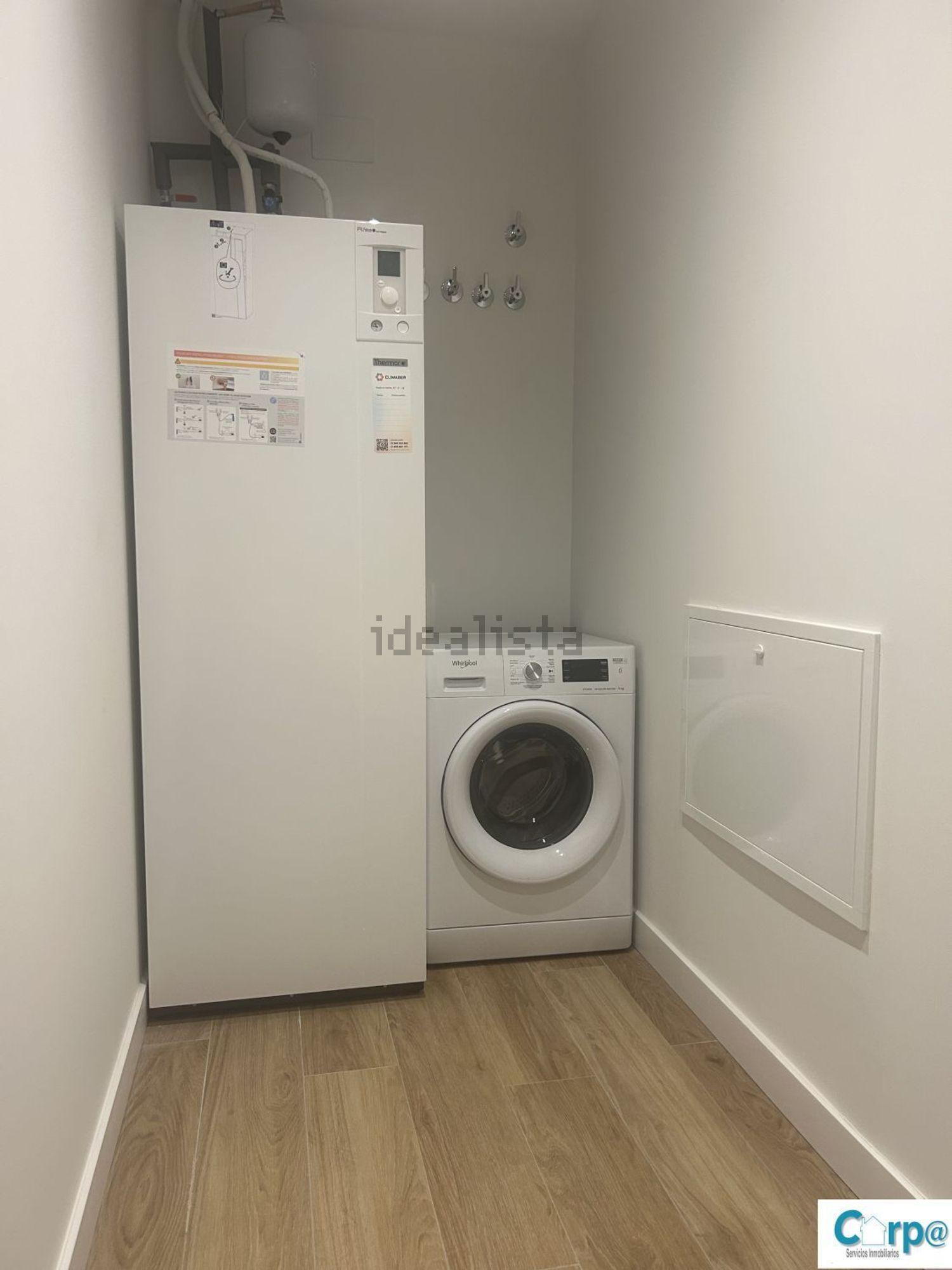 Piso de 70 m² en Burlada