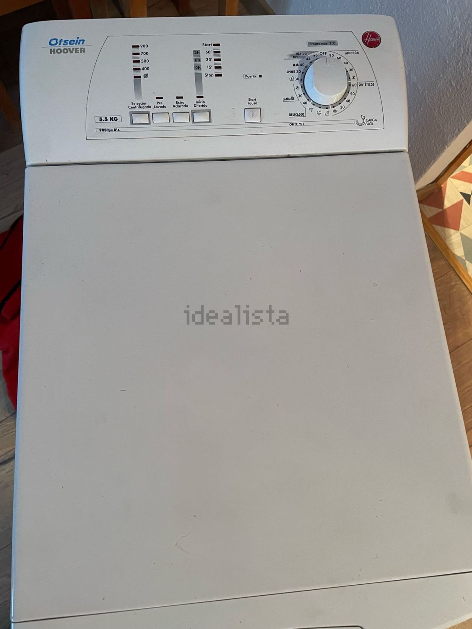 Pis de 45 m² a Cerezo de Arriba