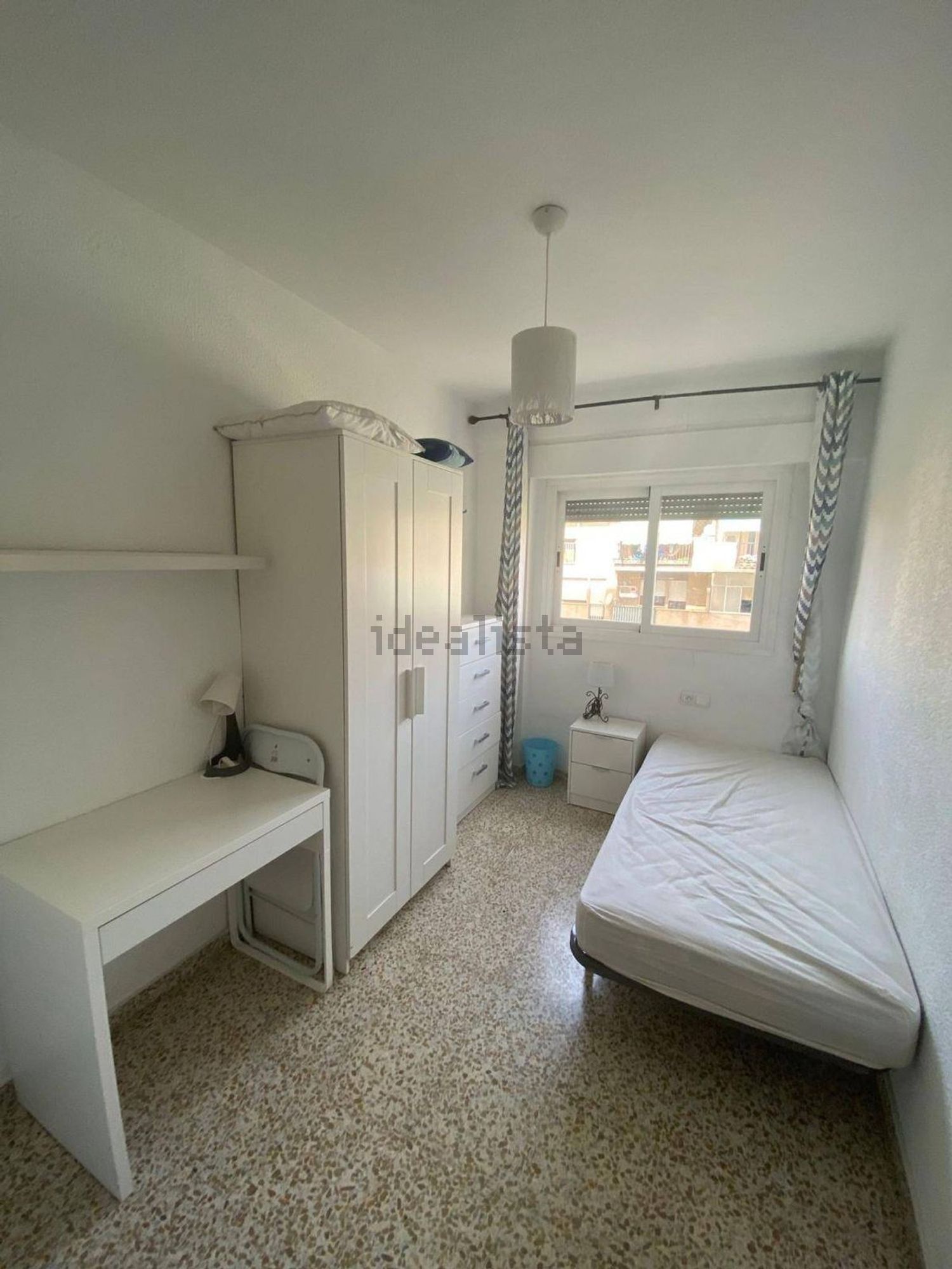 Piso de 113 m² en Granada
