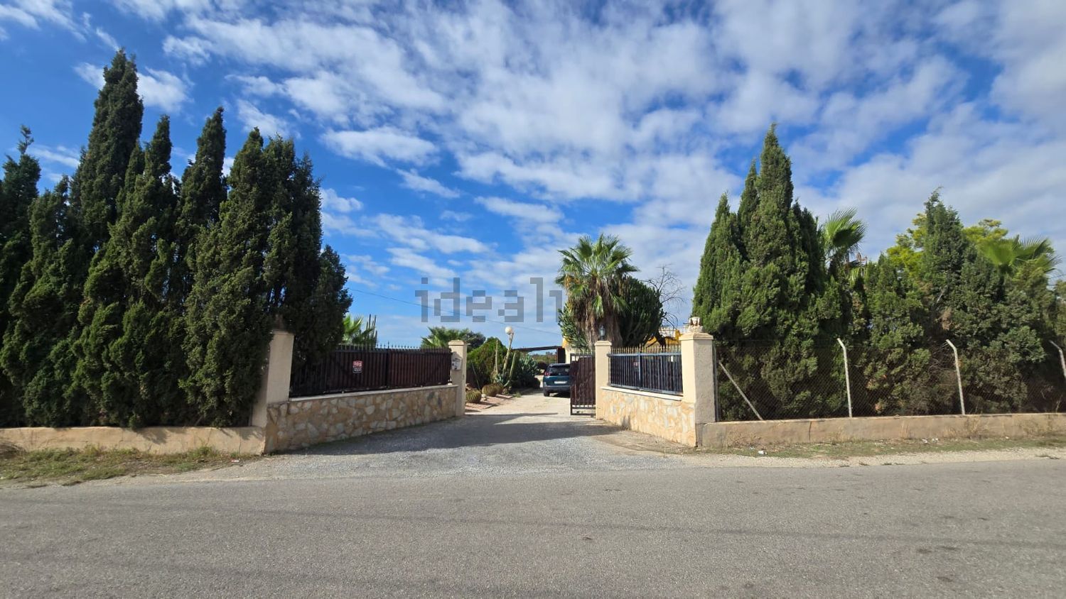 Casa de 200 m² a Elx