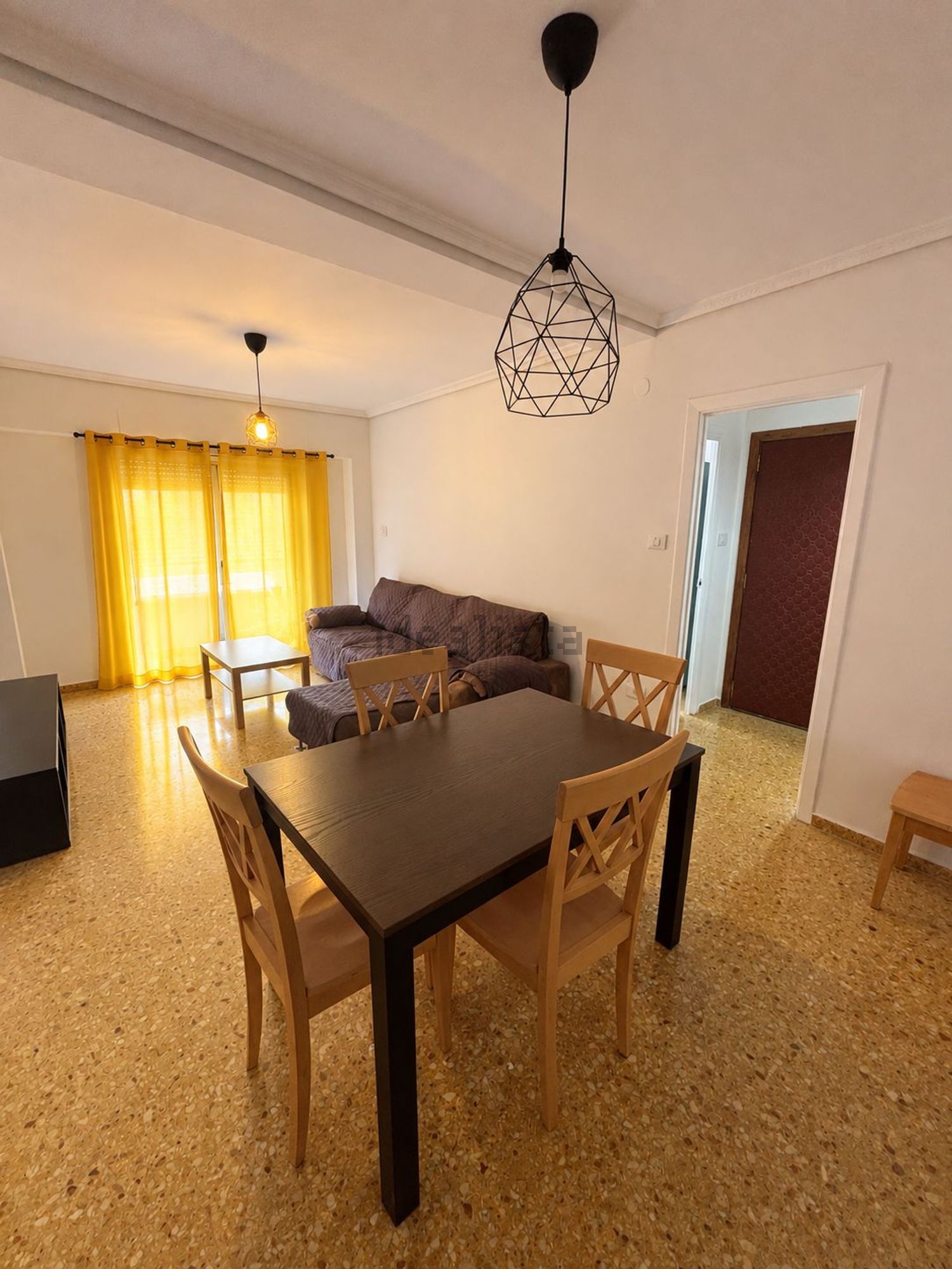 Wohnung 90 m² in Valencia