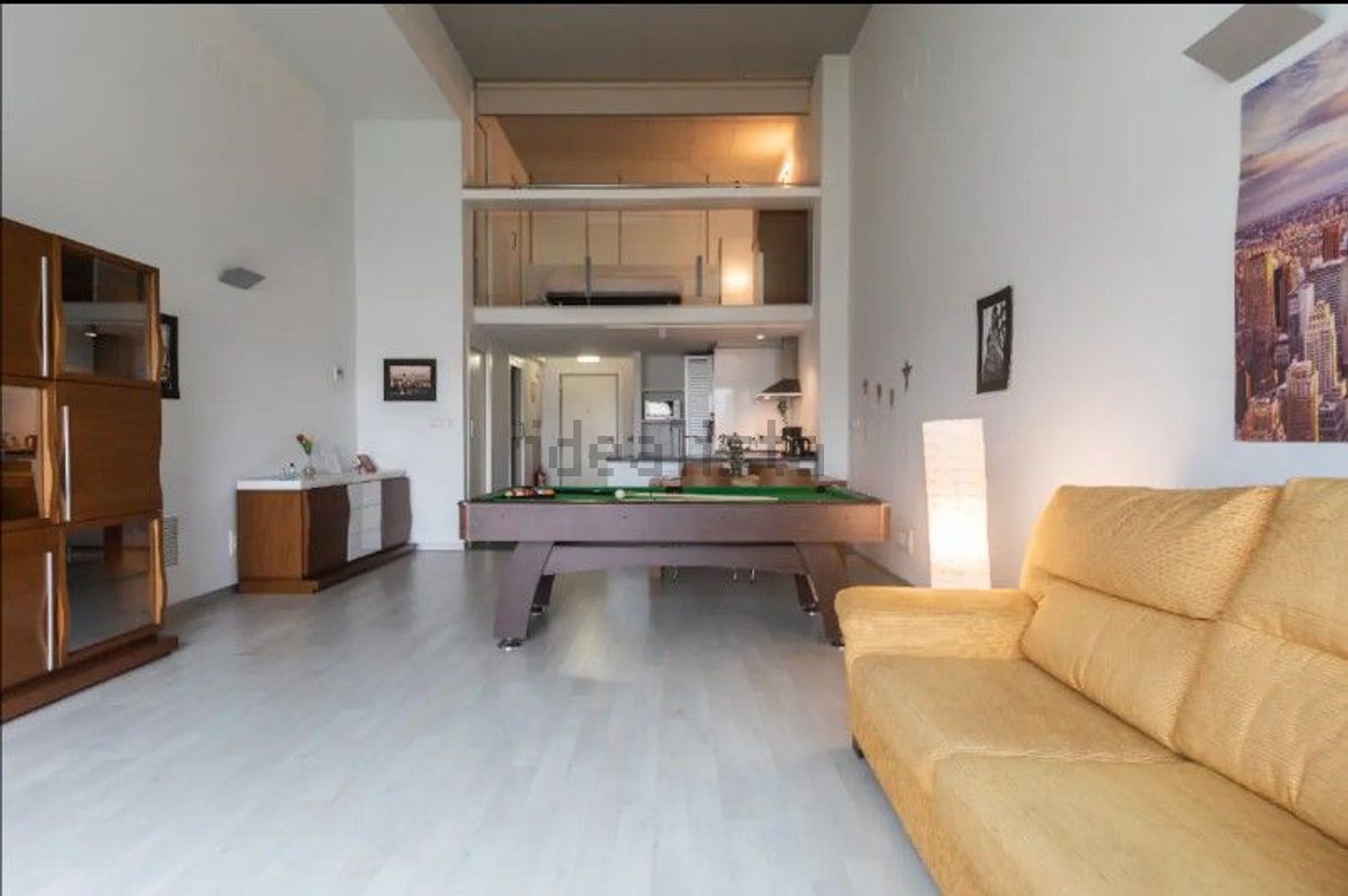 Piso de 90 m² en Valencia