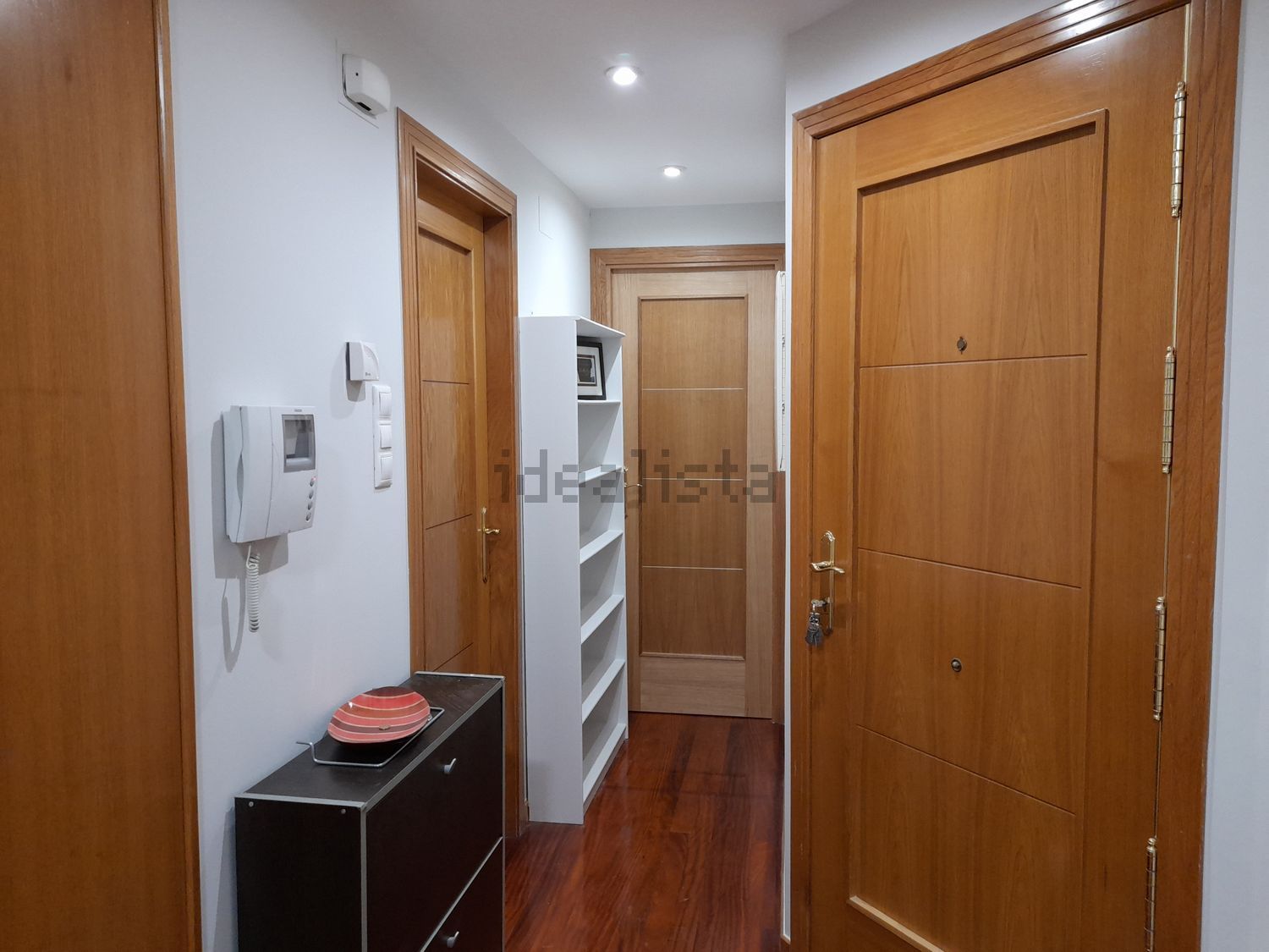 Pis de 43 m² a Vigo