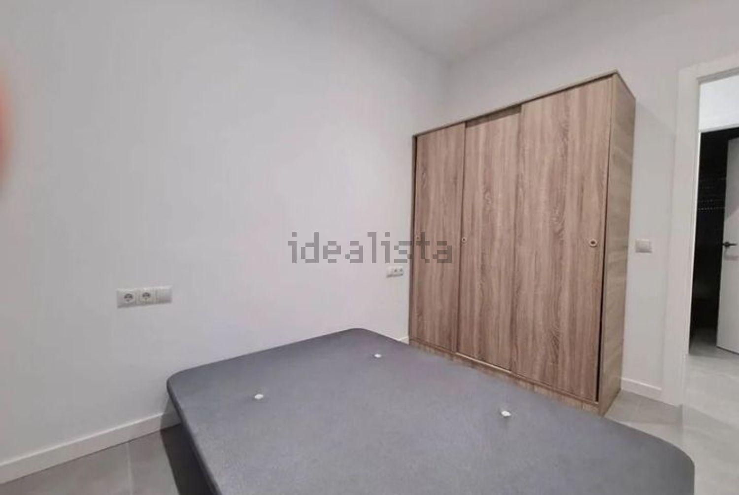 Квартира 90 м² в Gijón / Xixón