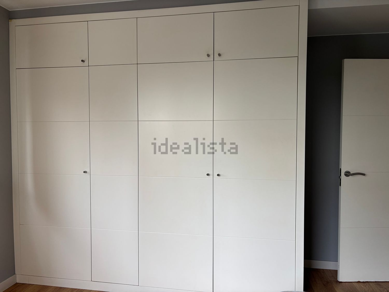 Pis de 70 m² a A Corunya